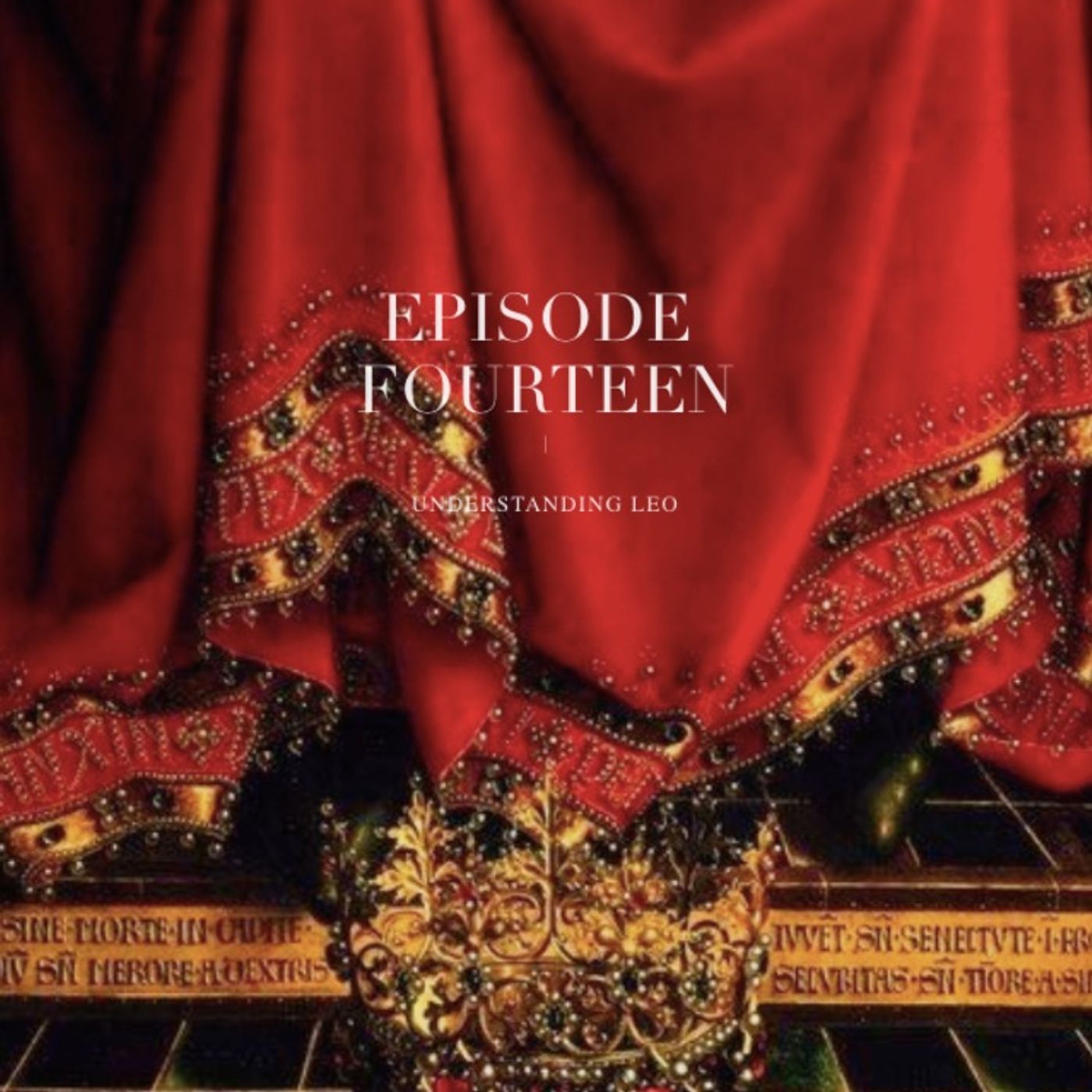 The Rose Theodora Podcast