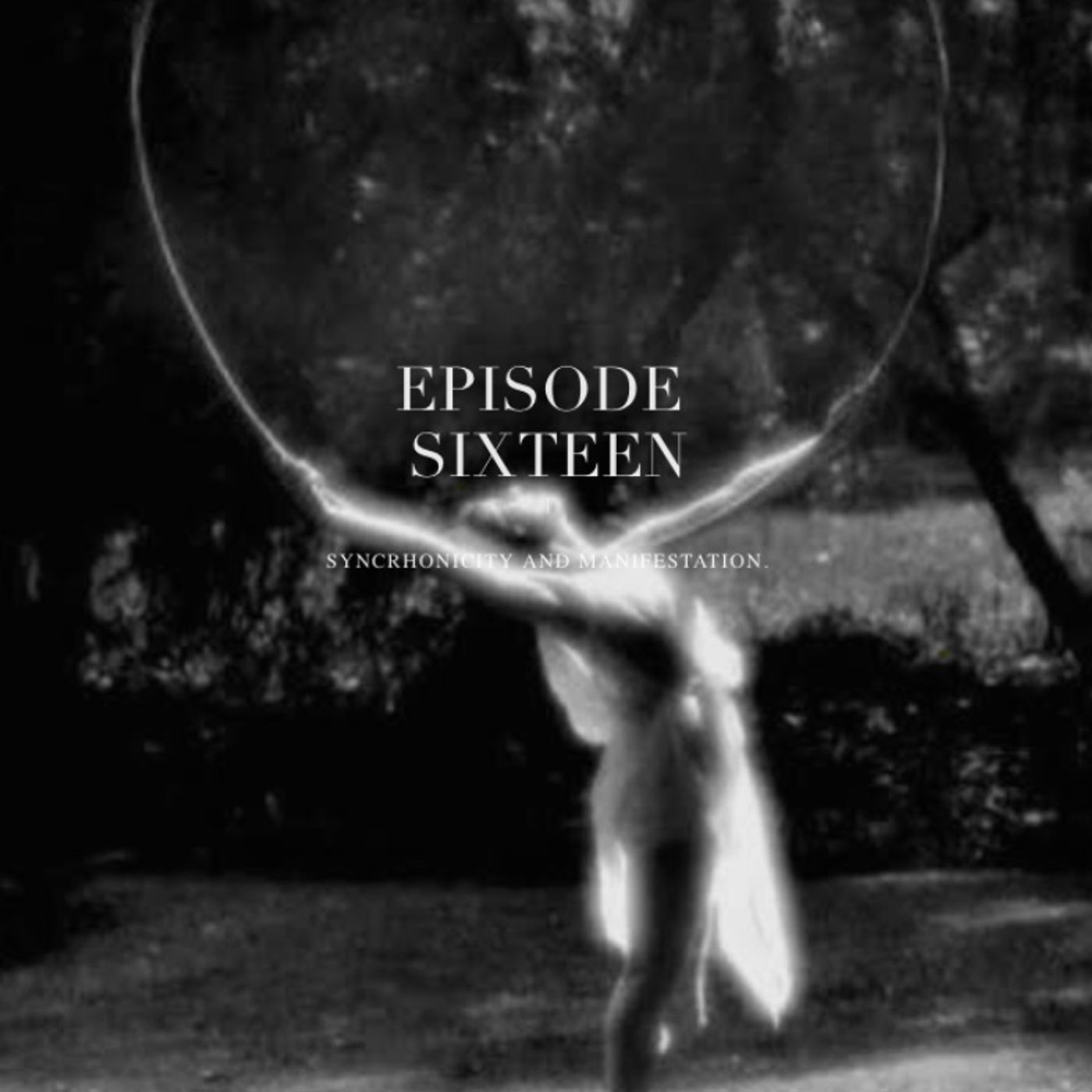 The Rose Theodora Podcast