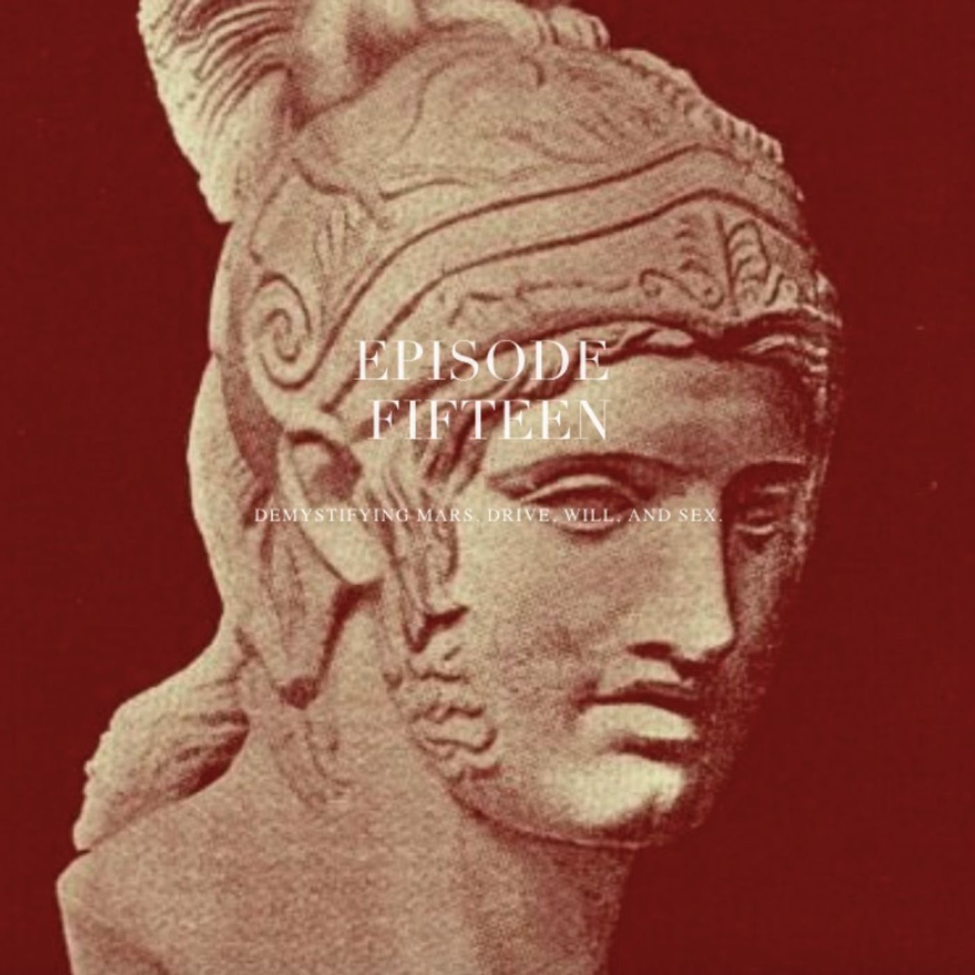 The Rose Theodora Podcast