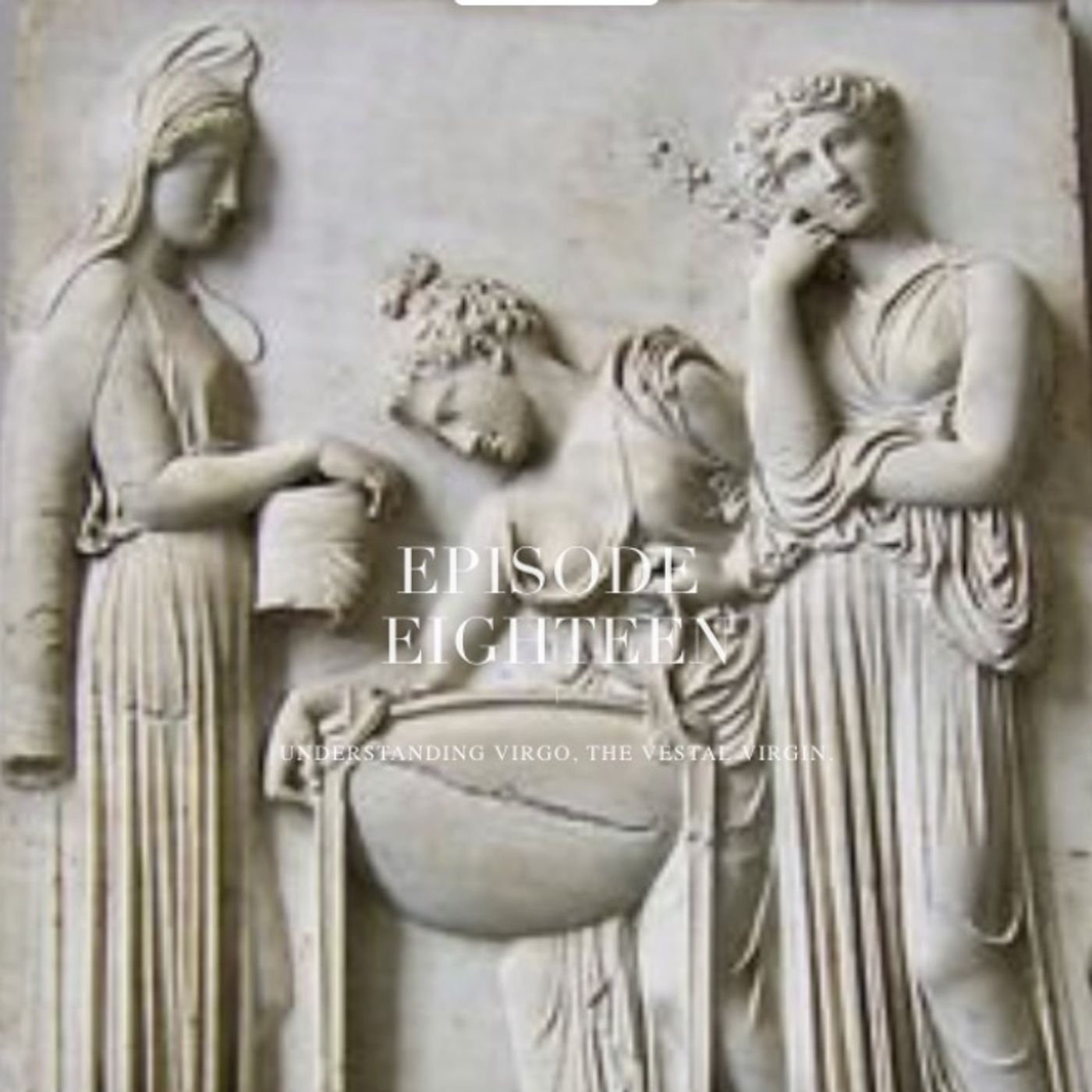 The Rose Theodora Podcast