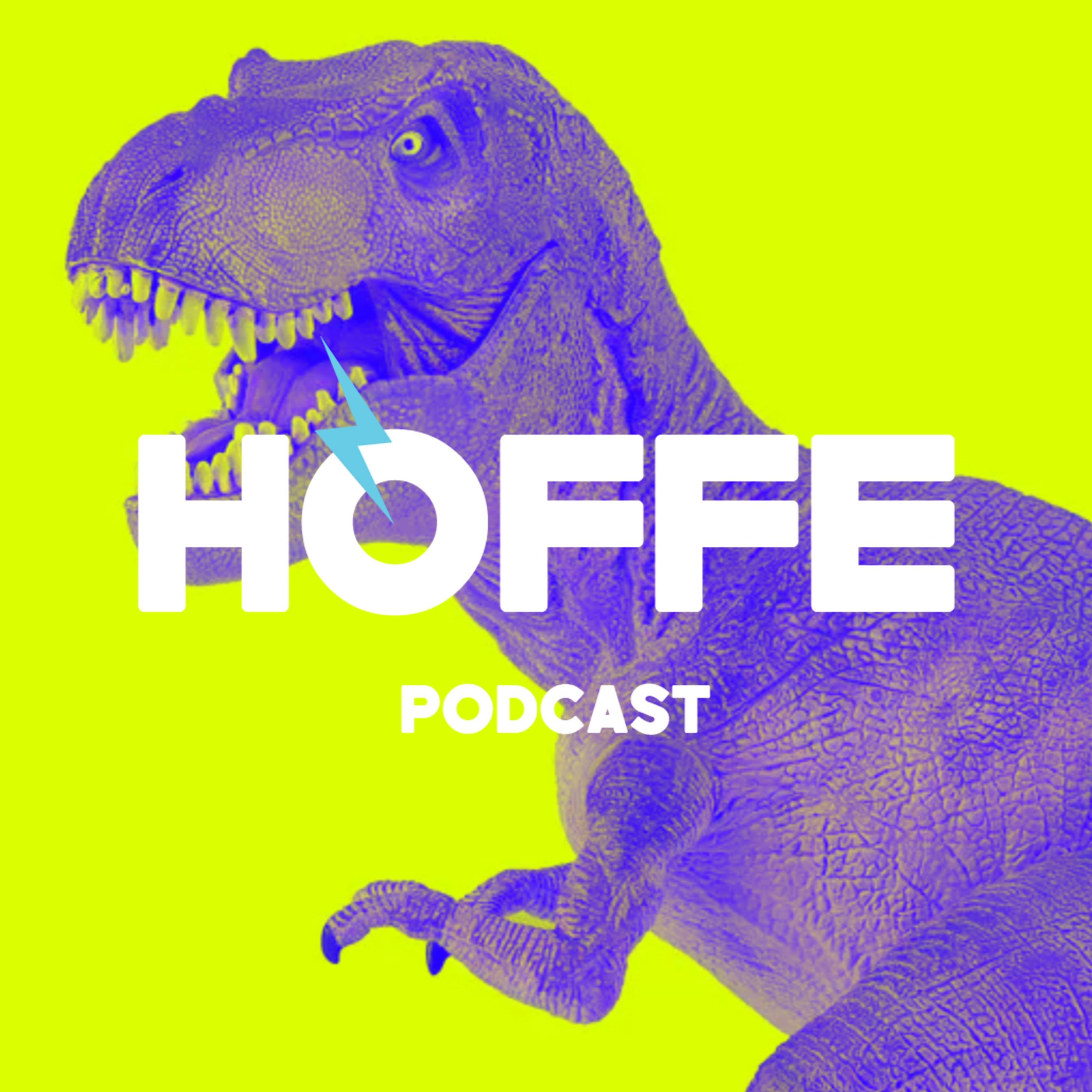 HOFFE PODCAST