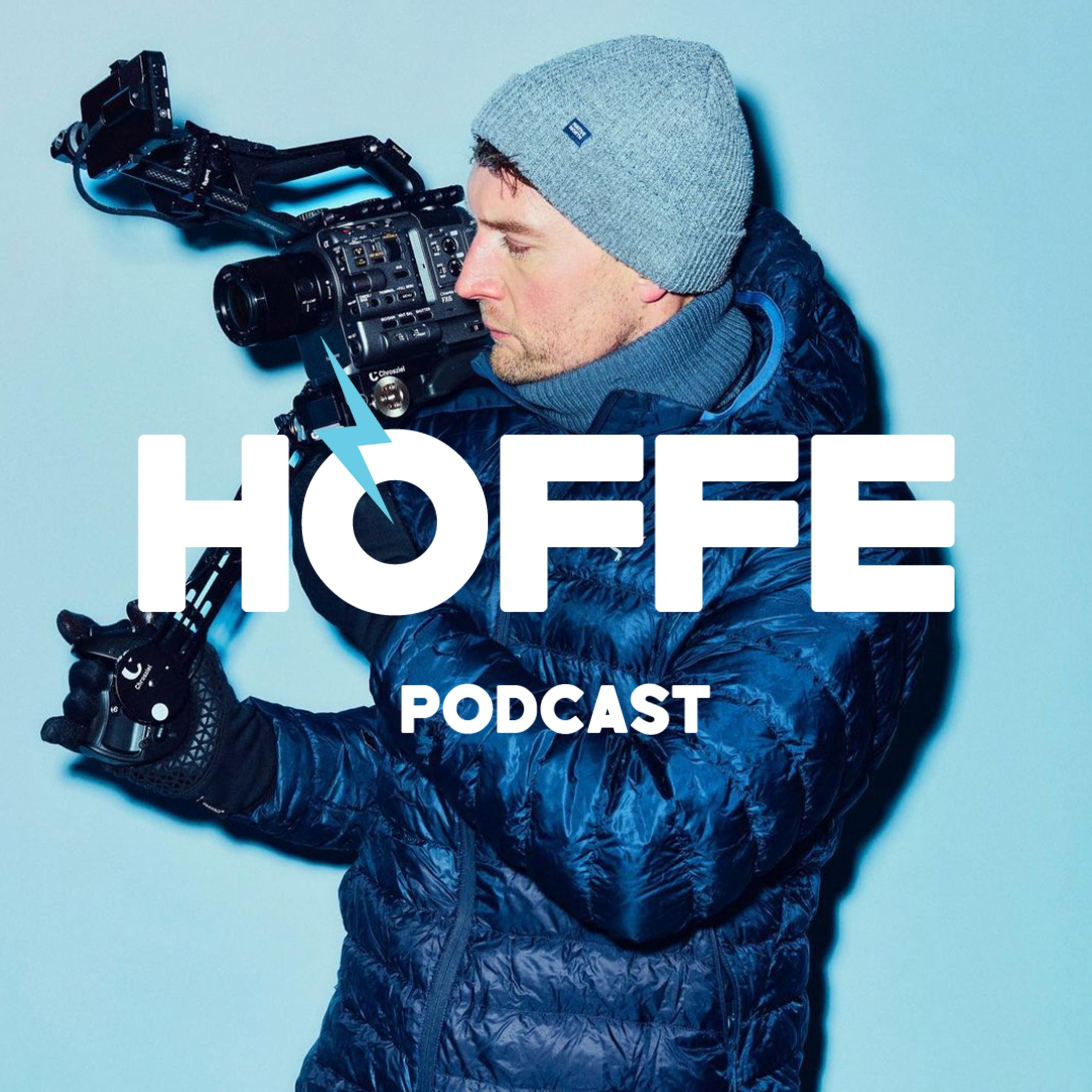 HOFFE PODCAST