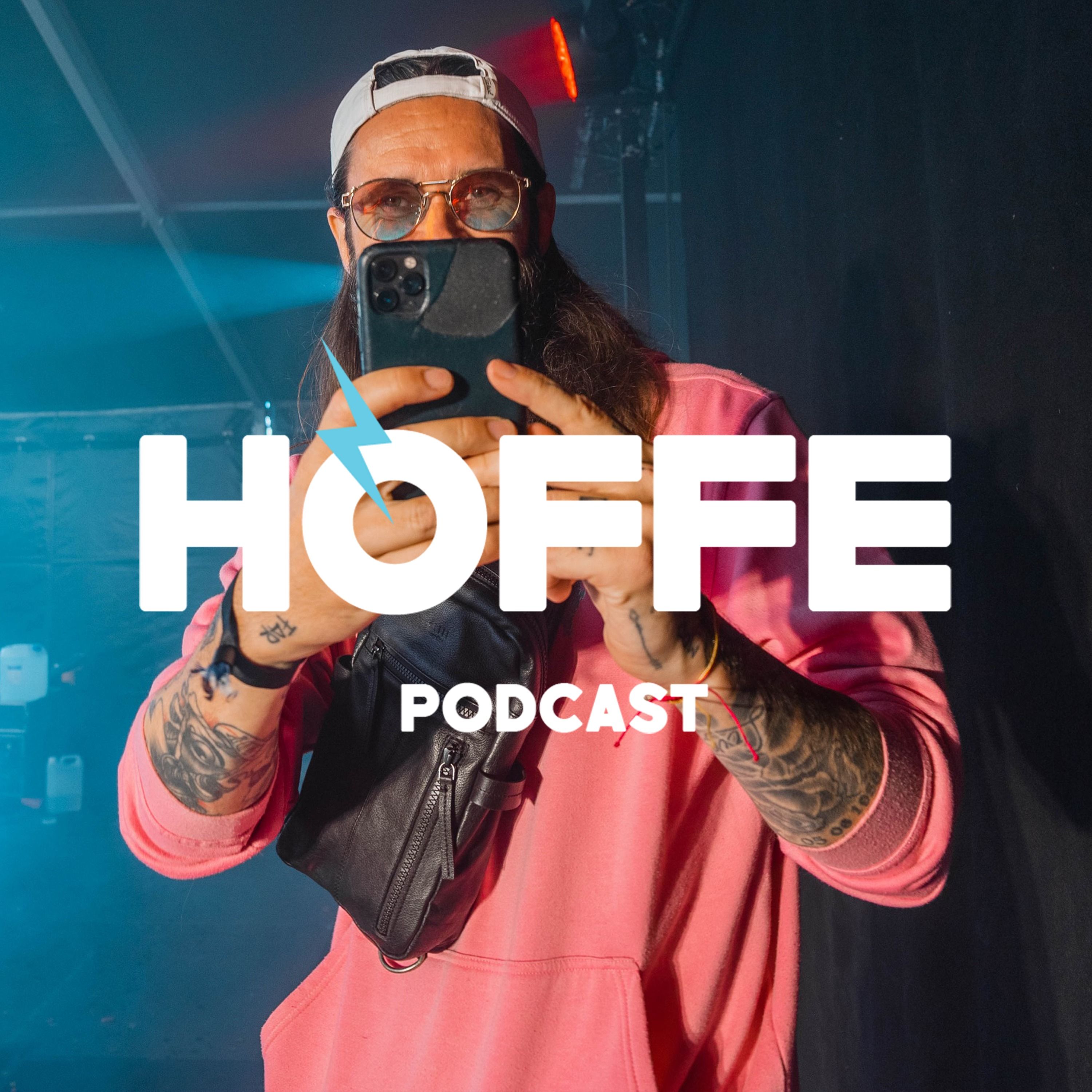 #42 HOFFE PODCAST - INSTAGRAV