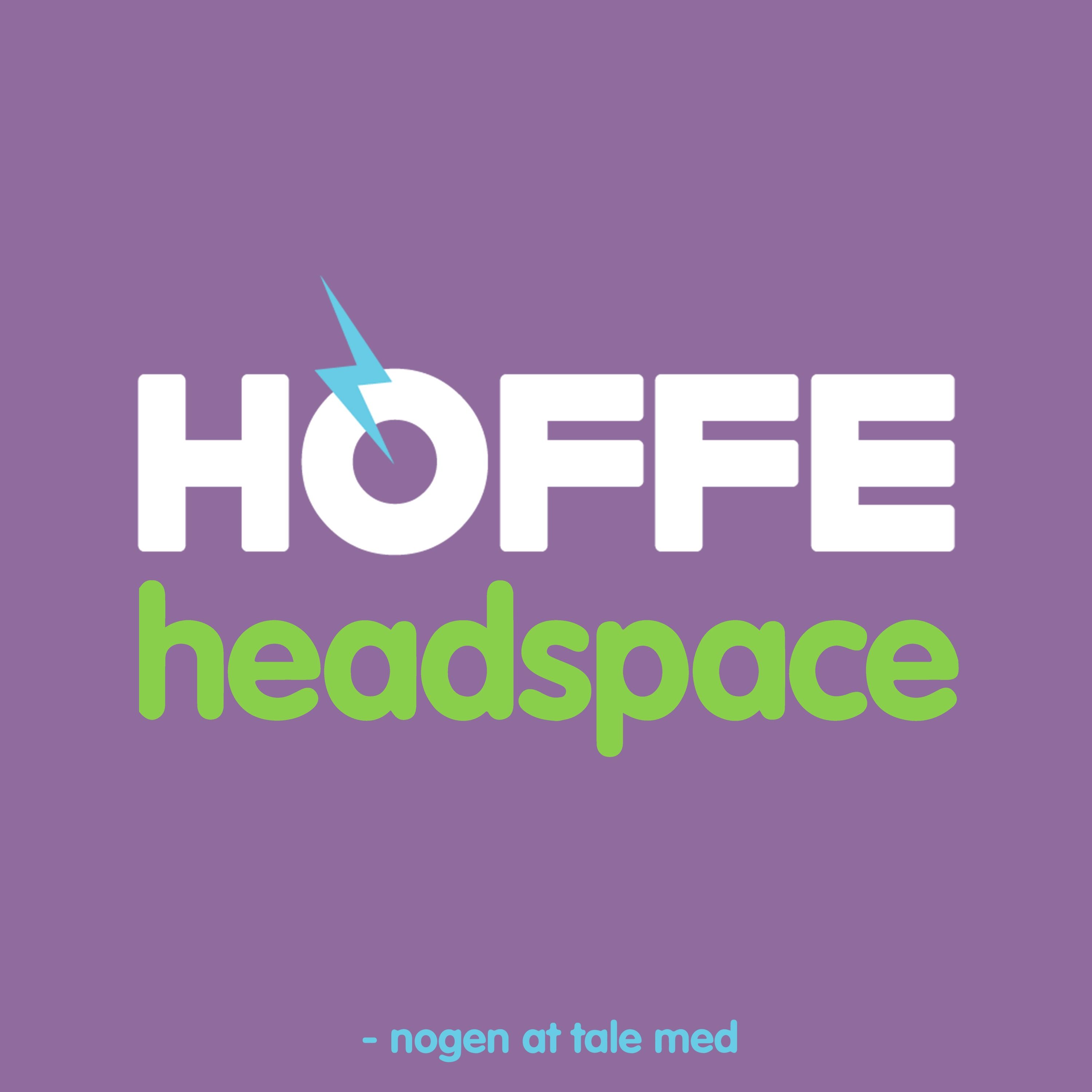 HOFFE PODCAST