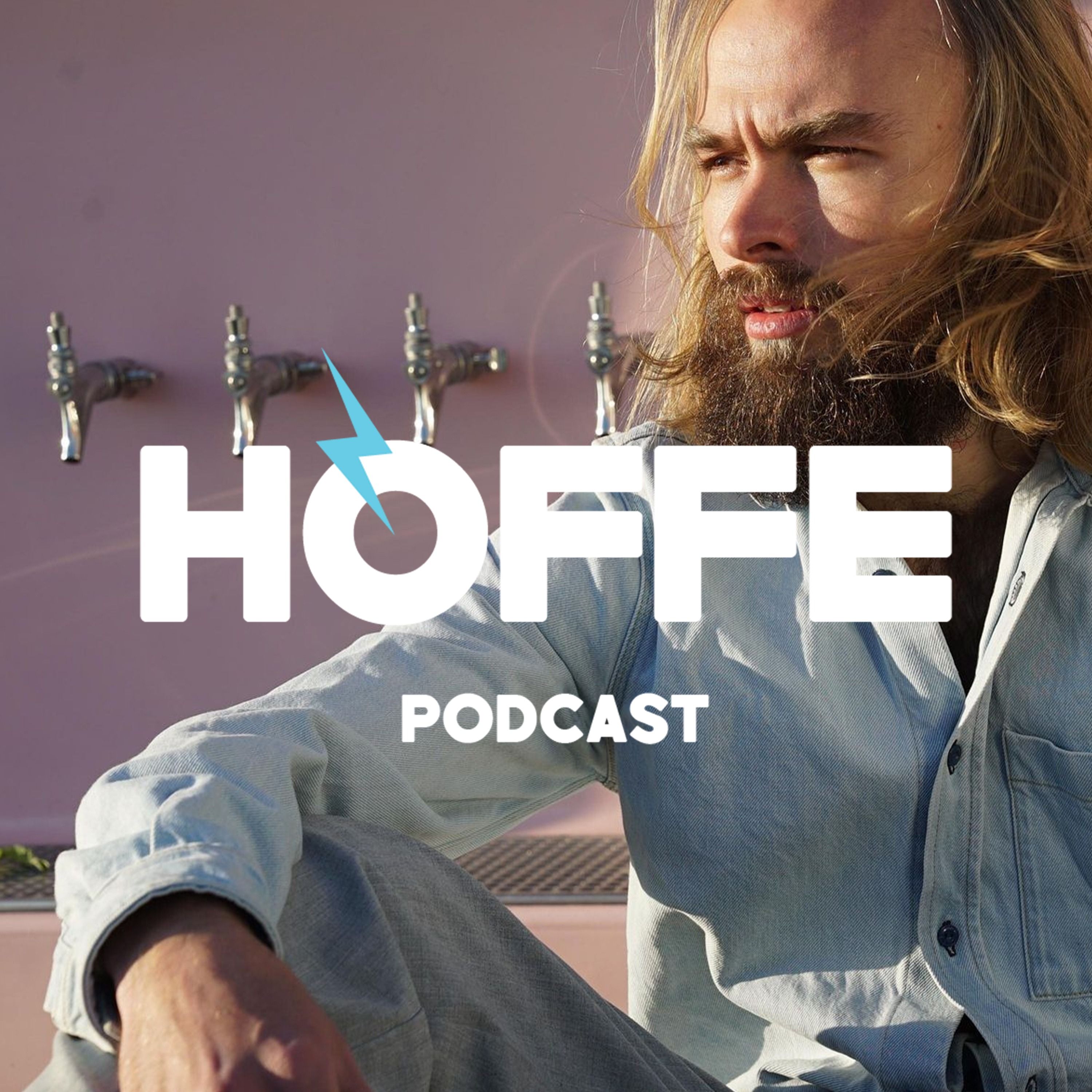 #45 HOFFE PODCAST - PLUTO?