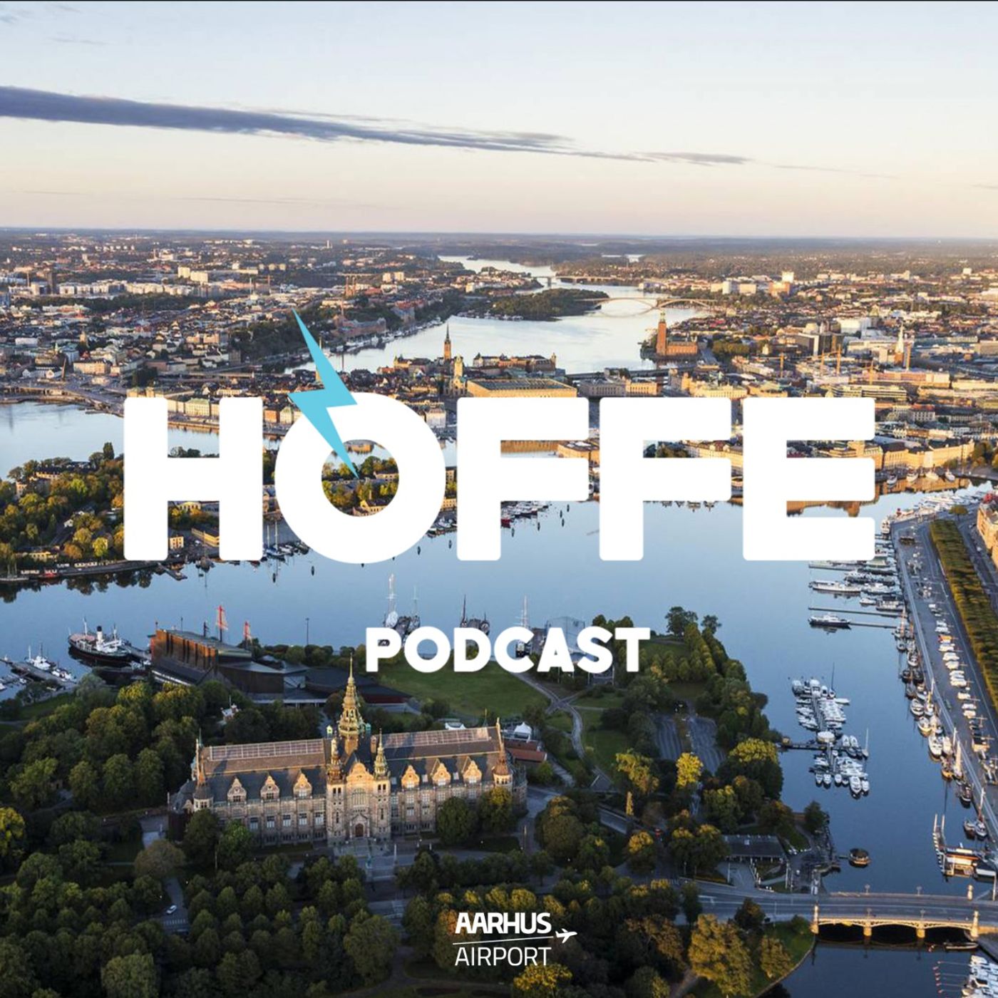 HOFFE PODCAST - SVARTKLUBBEN