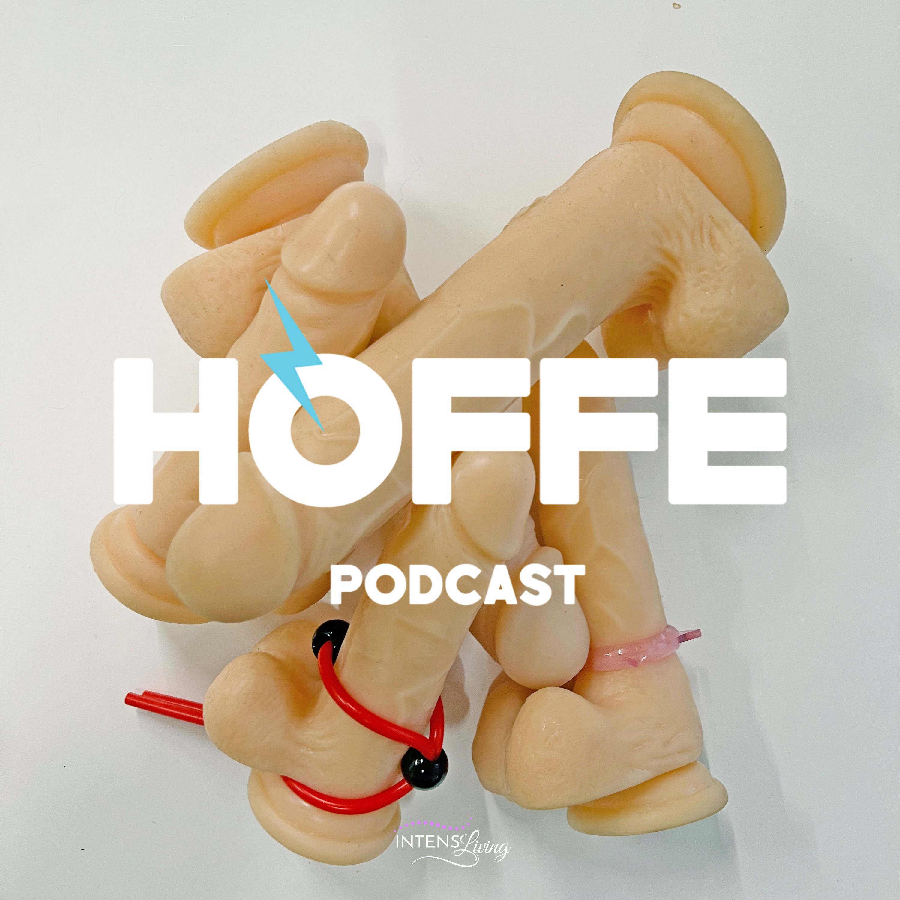 HOFFE PODCAST - DILDOPUSHERNE
