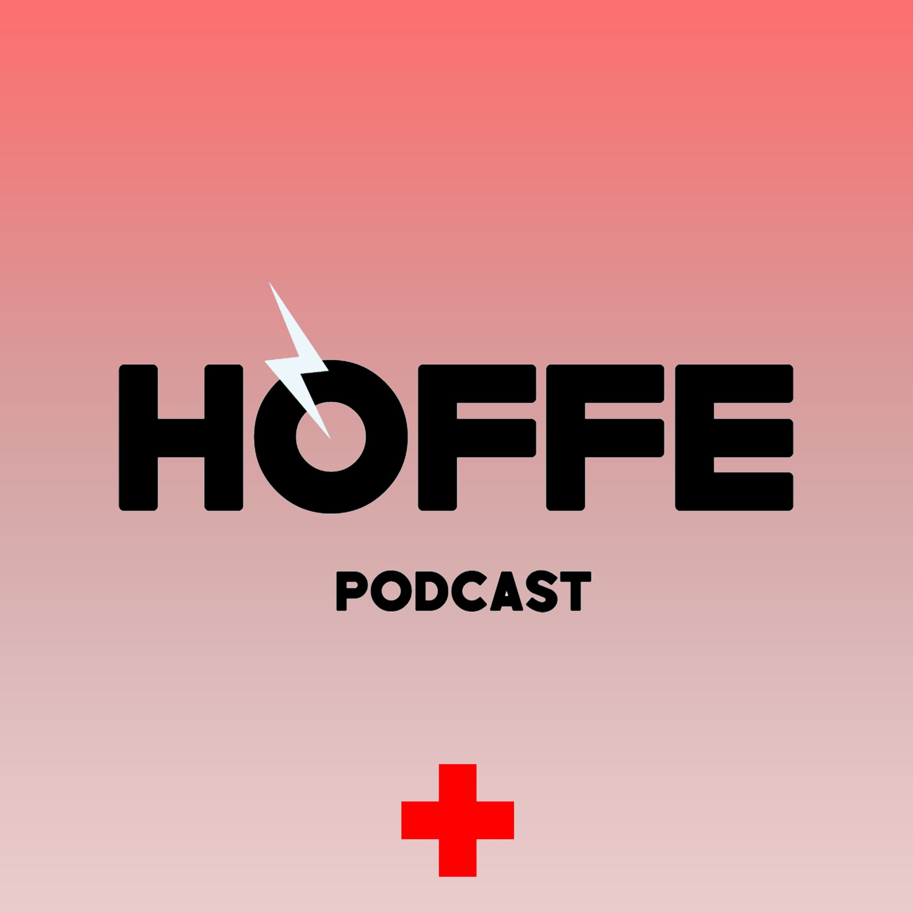 #12 - HOFFE - Fuld Narkose.