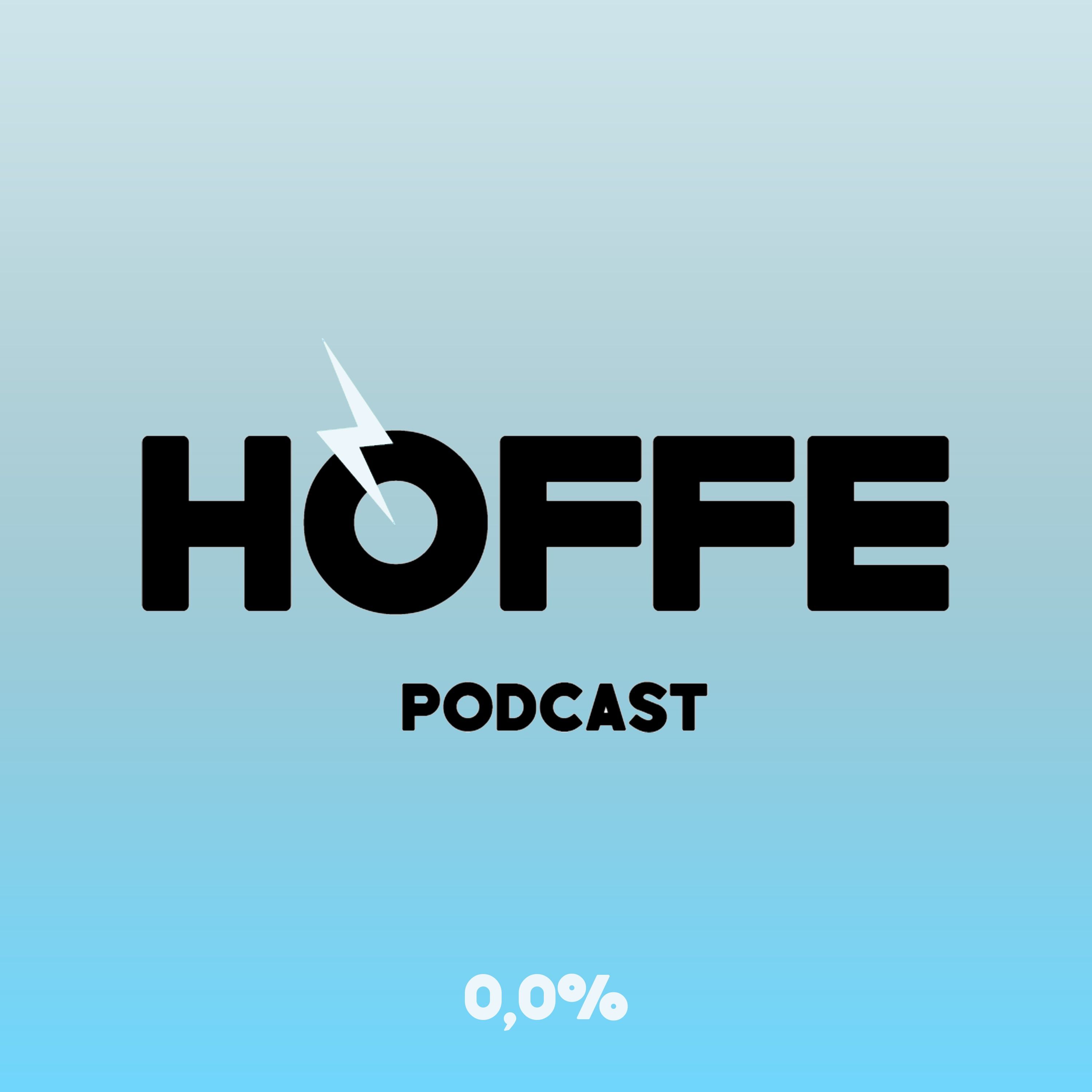 #11 - HOFFE - 1 År uden Alkohol.