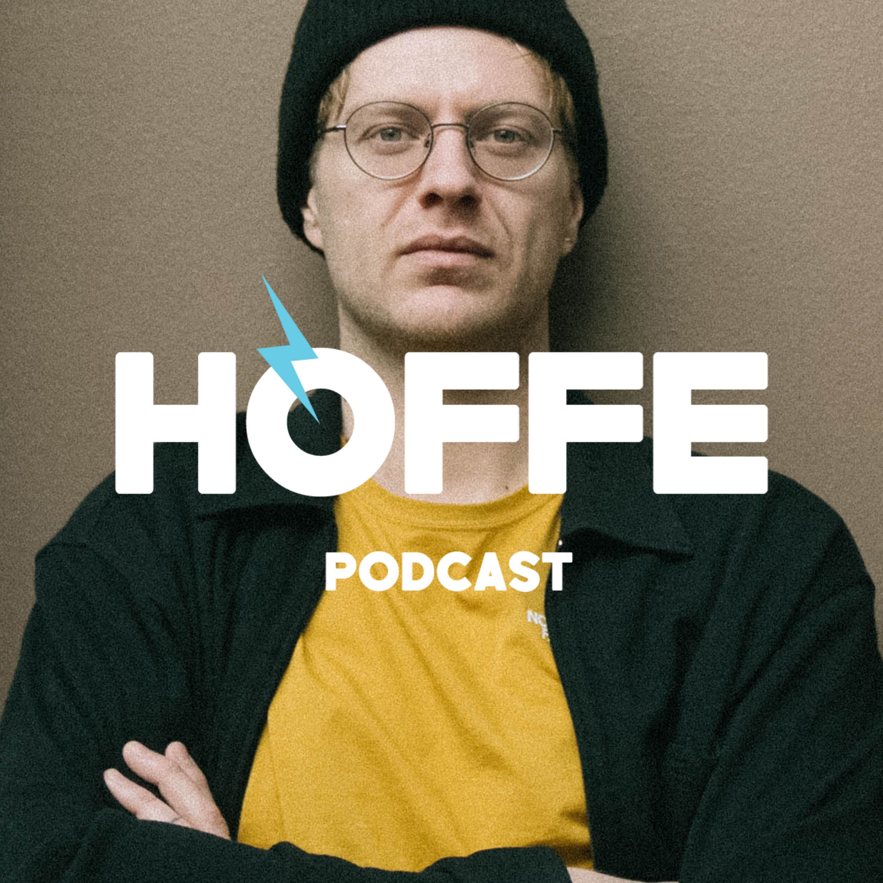 #32 HOFFE PODCAST - FARSTEN