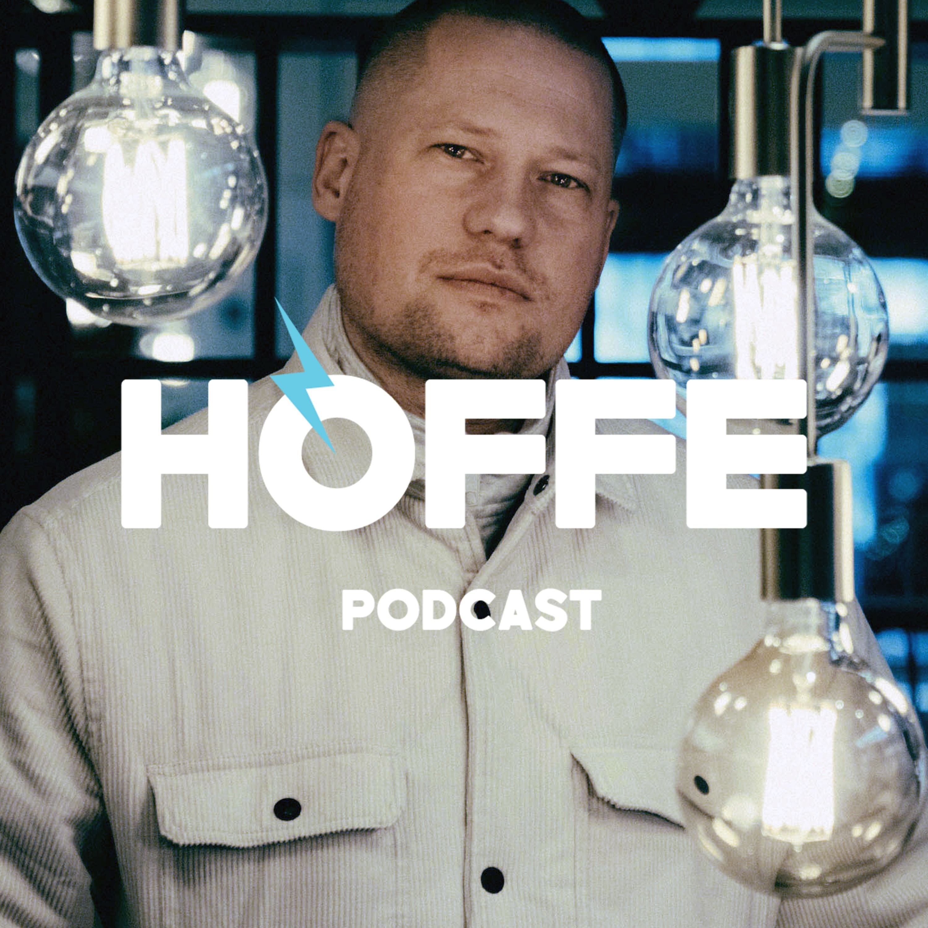 HOFFE PODCAST