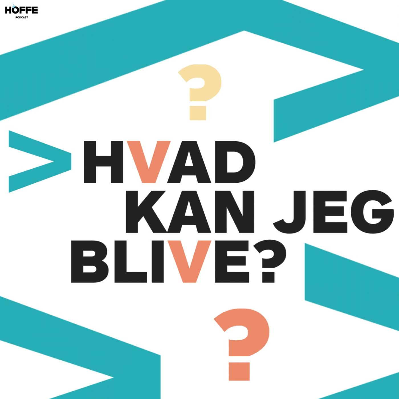 HVAD KAN JEG BLIVE? Nick