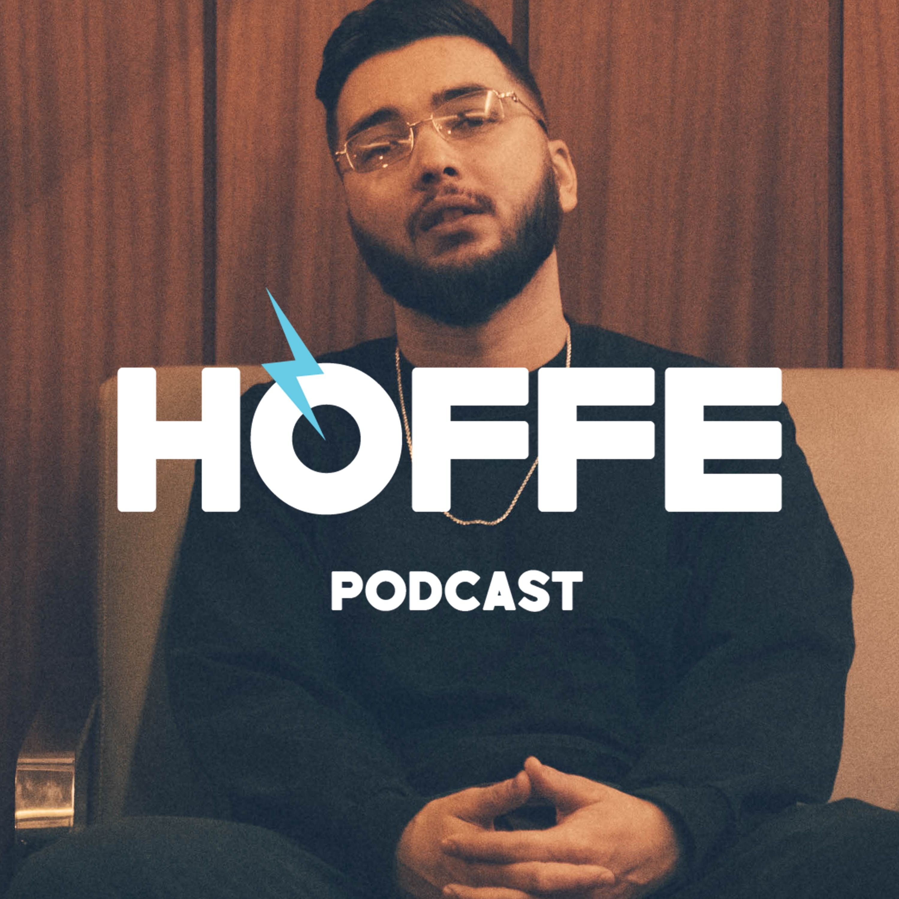 #39 HOFFE PODCAST - KÅ