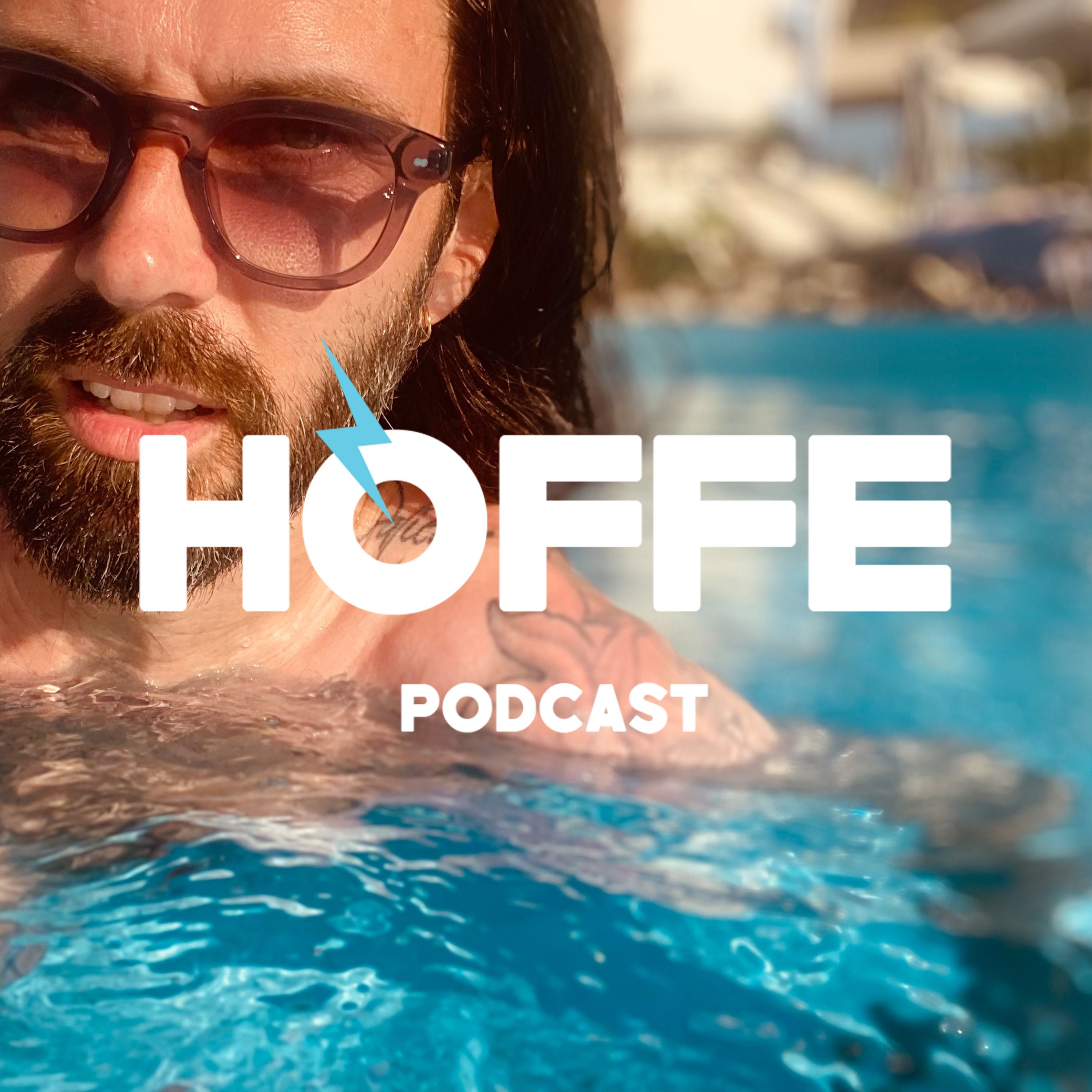 #48 HOFFE PODCAST - RHODOS POOLCAST