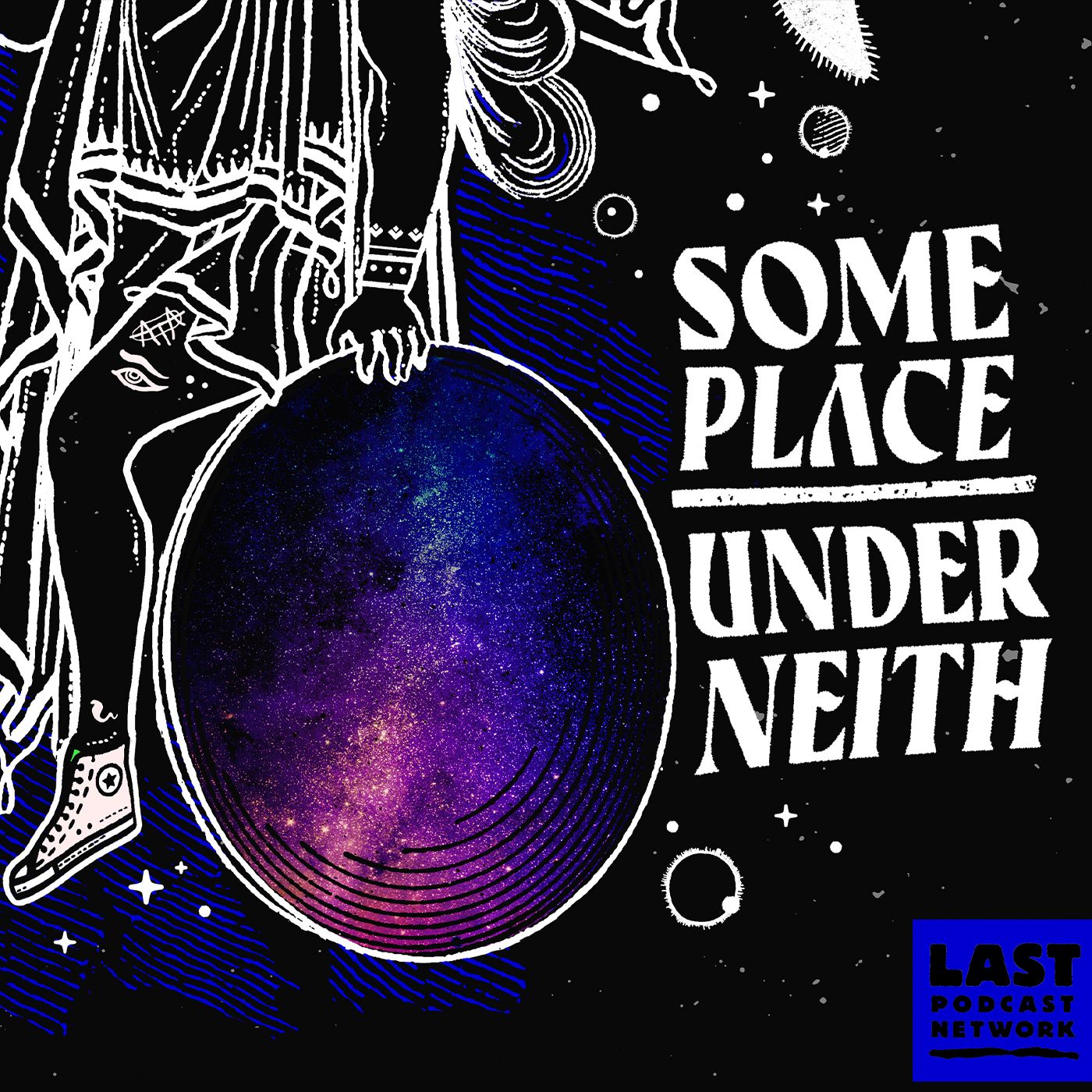 Some Place Under Neith Trailer