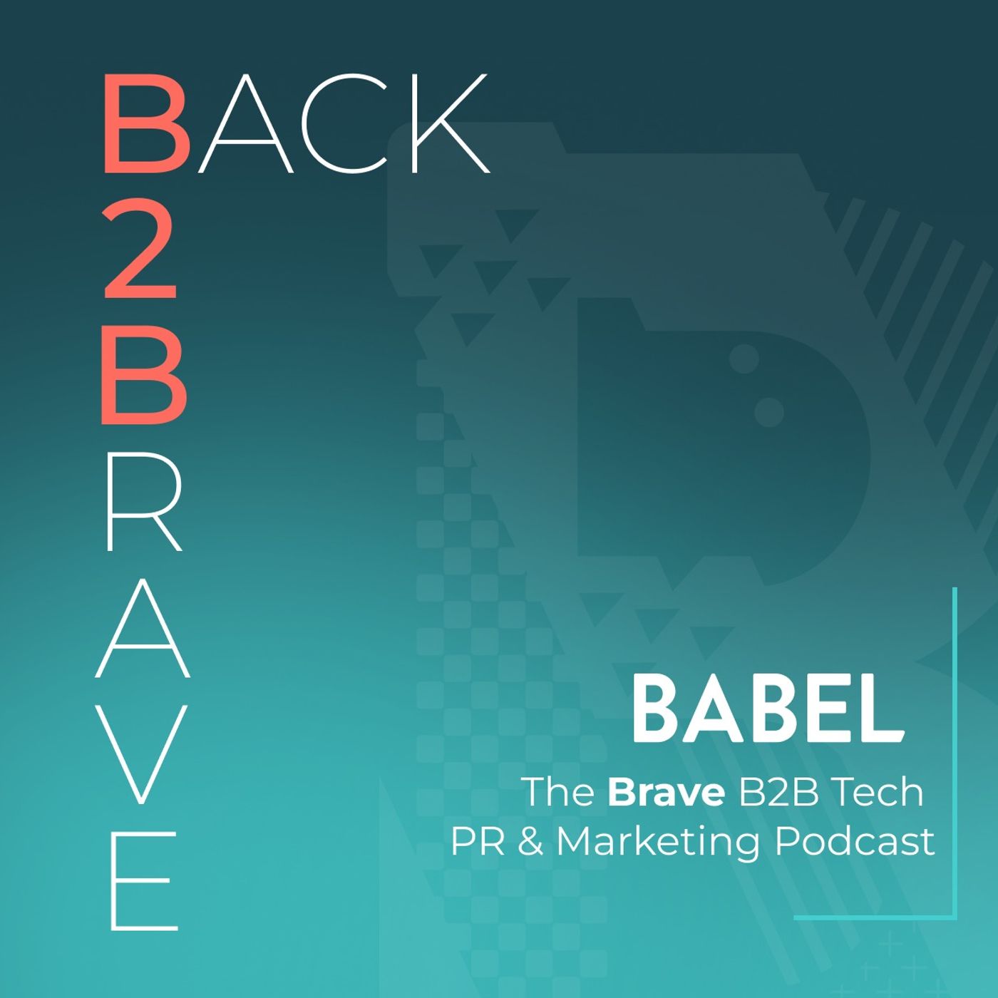 Back2Brave Podcast