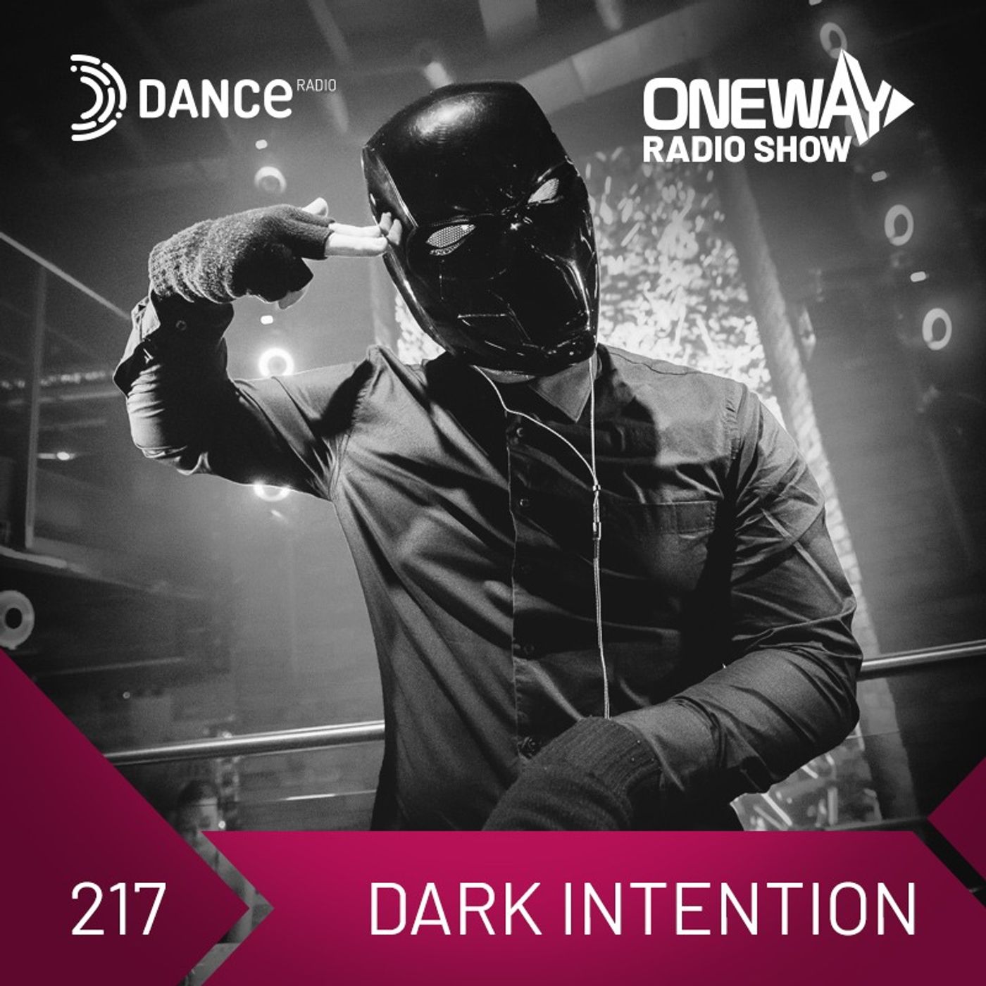 OneWay Music Radio show w/ Subgate & guests