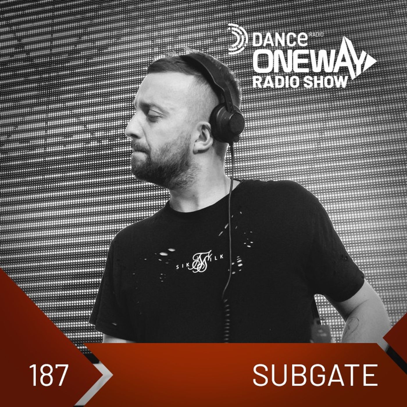 OneWay Music Radio show w/ Subgate & guests