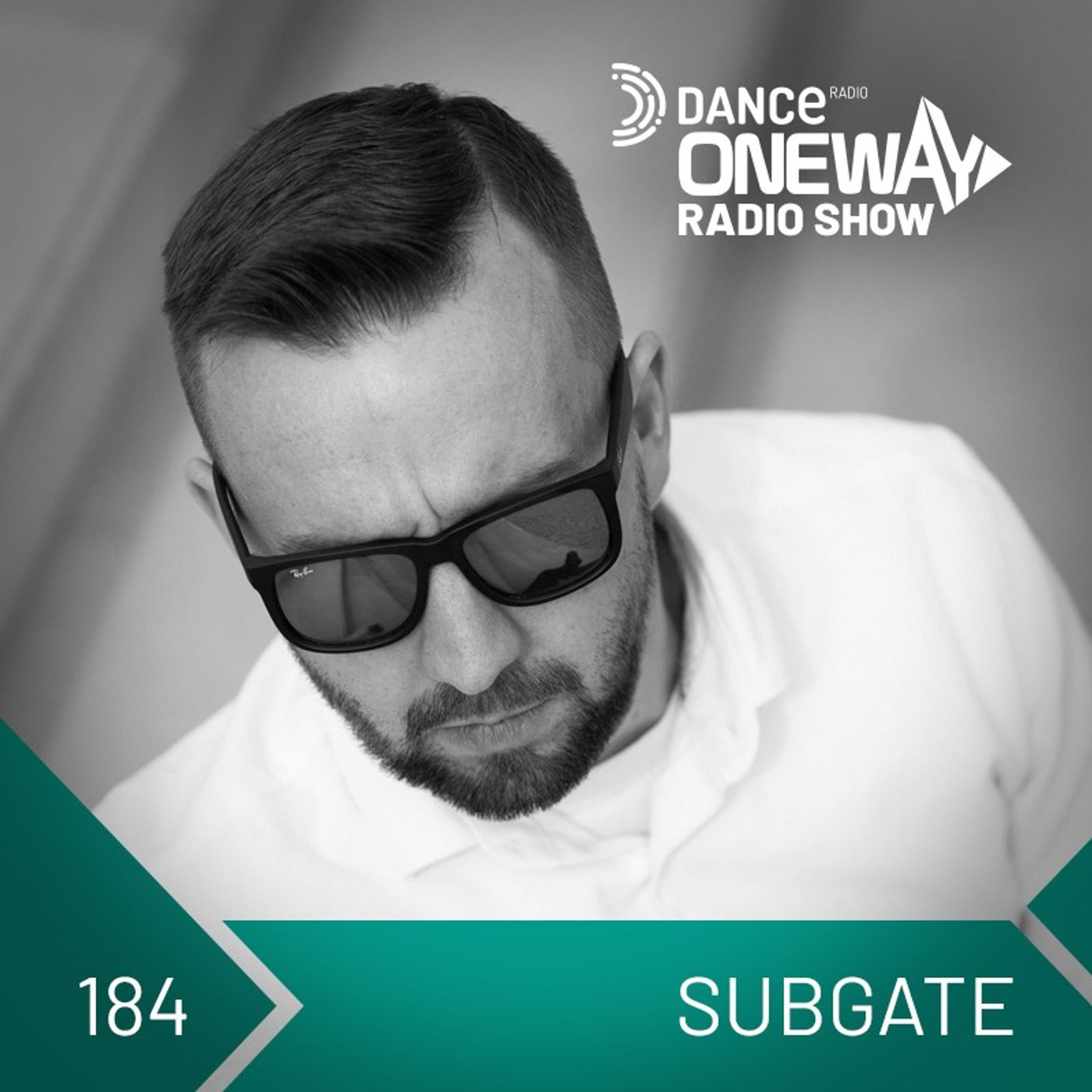 OneWay Music Radio show w/ Subgate & guests