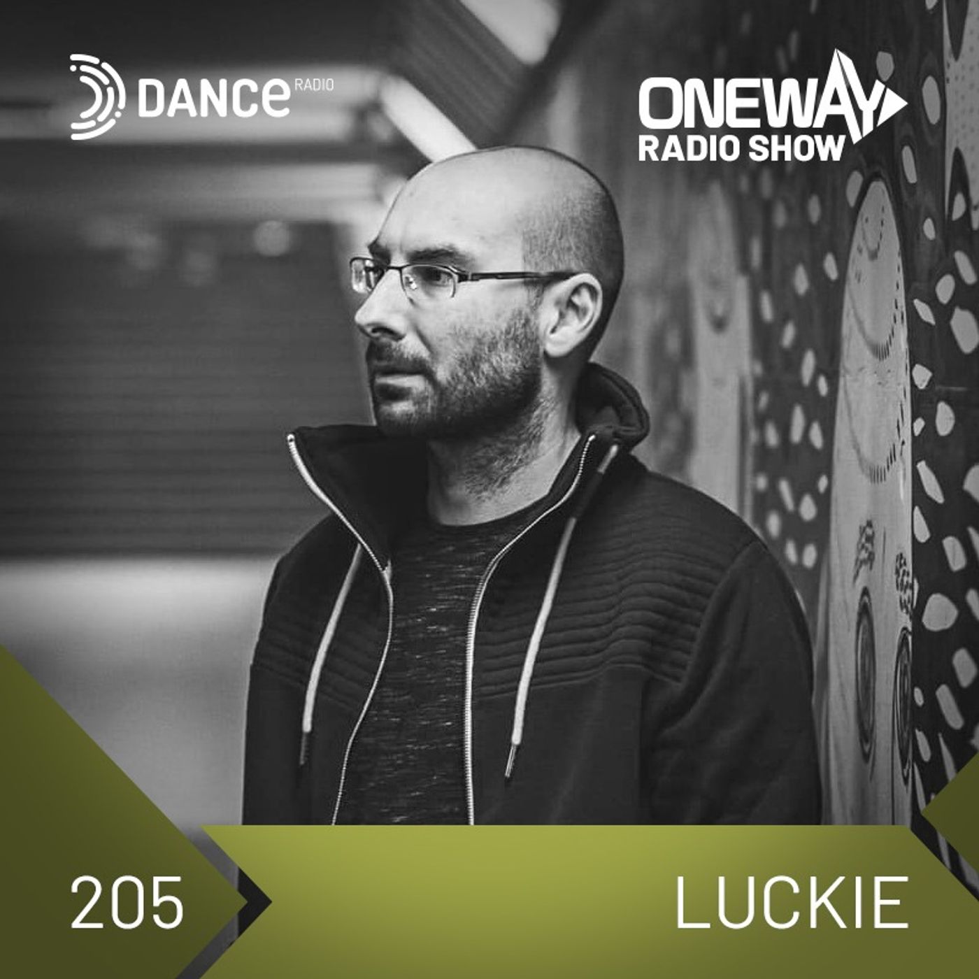 OneWay Music Radio show w/ Subgate & guests