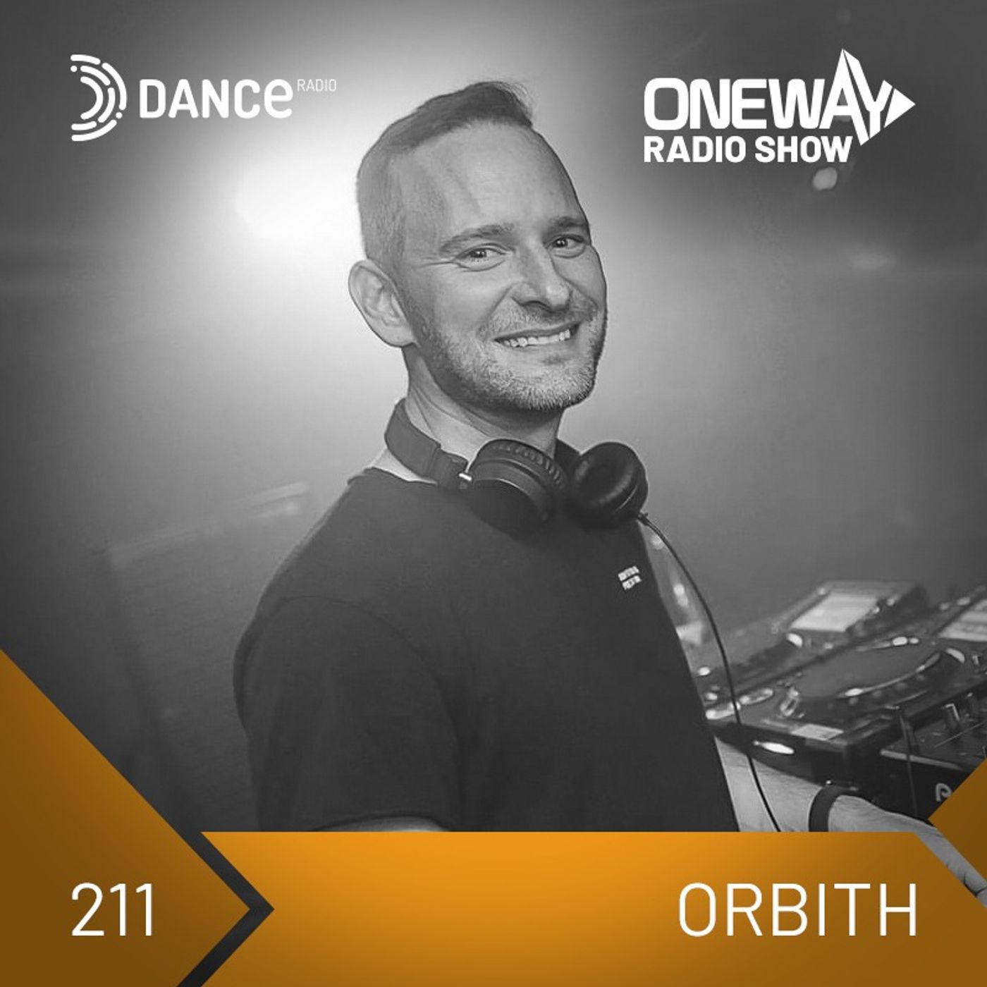 OneWay Music Radio show w/ Subgate & guests