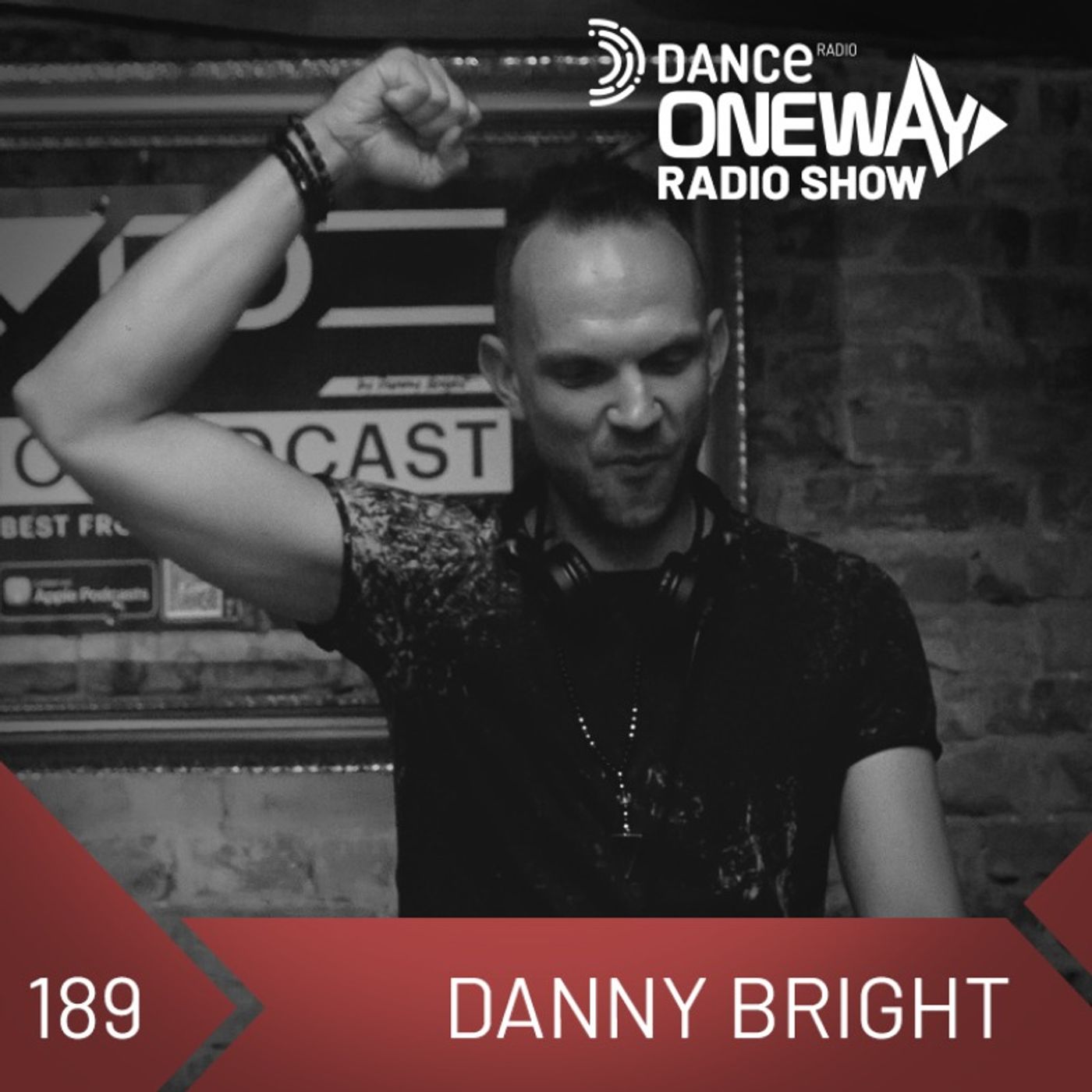 OneWay Music Radio show w/ Subgate & guests