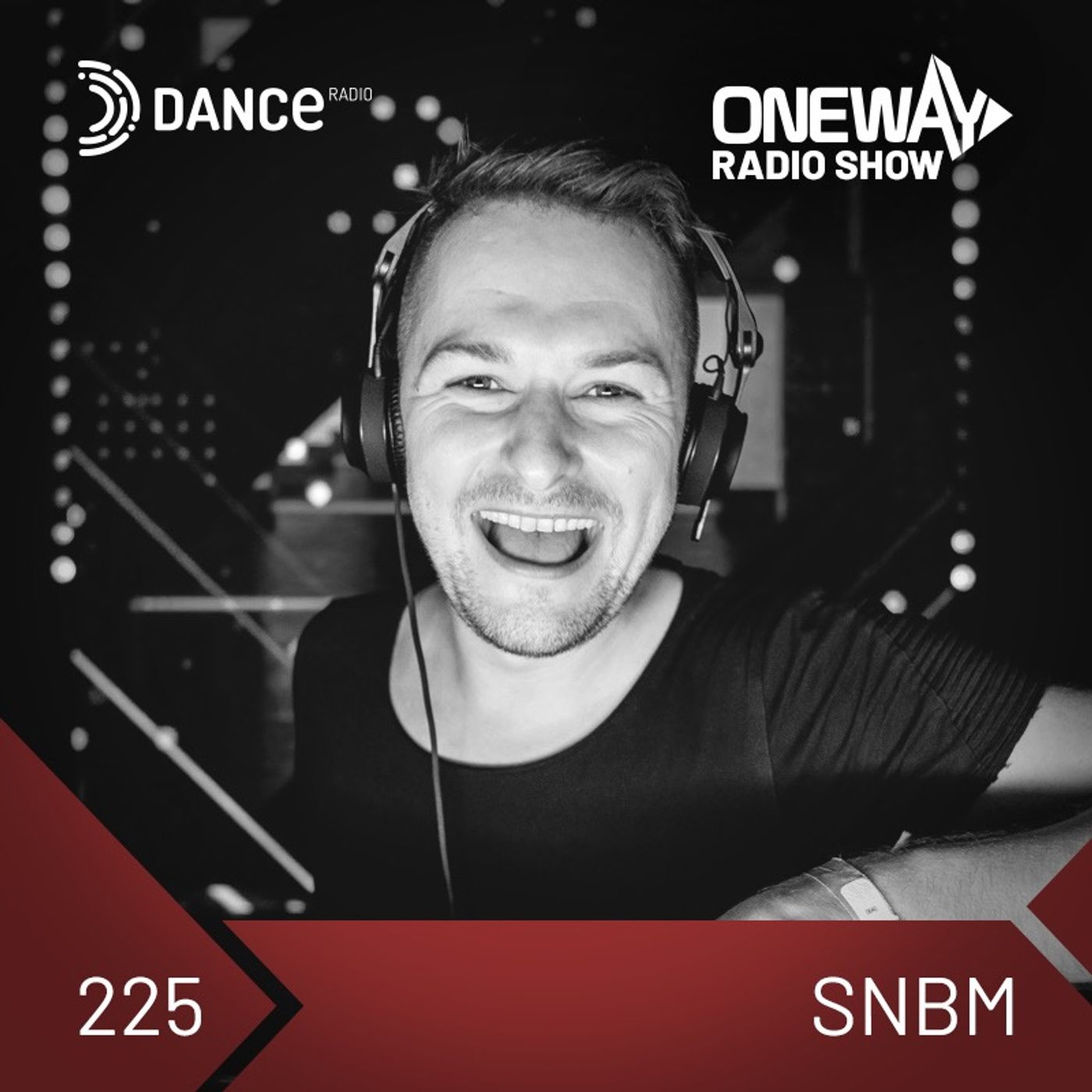OneWay Music Radio show w/ Subgate & guests