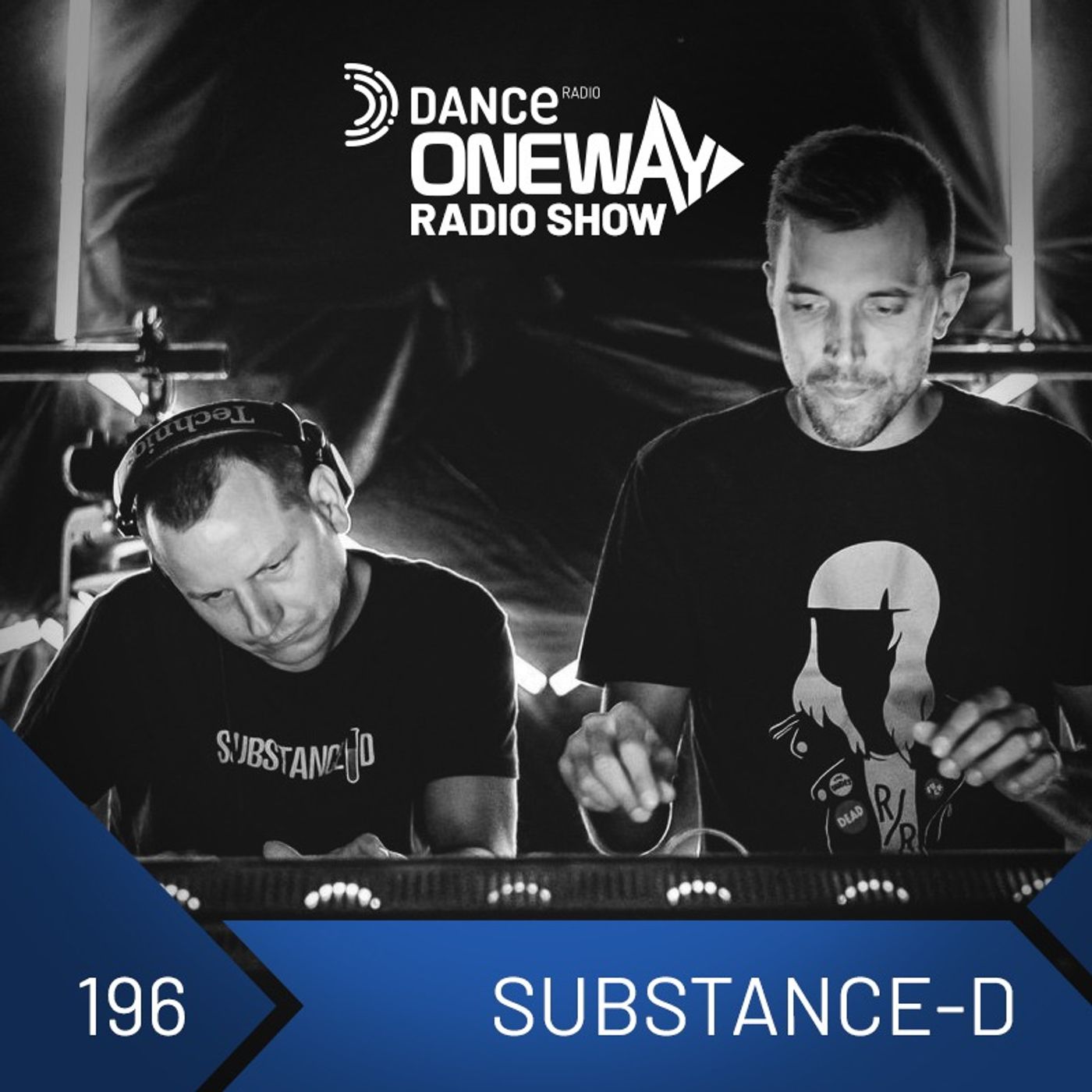OneWay Music Radio show w/ Subgate & guests