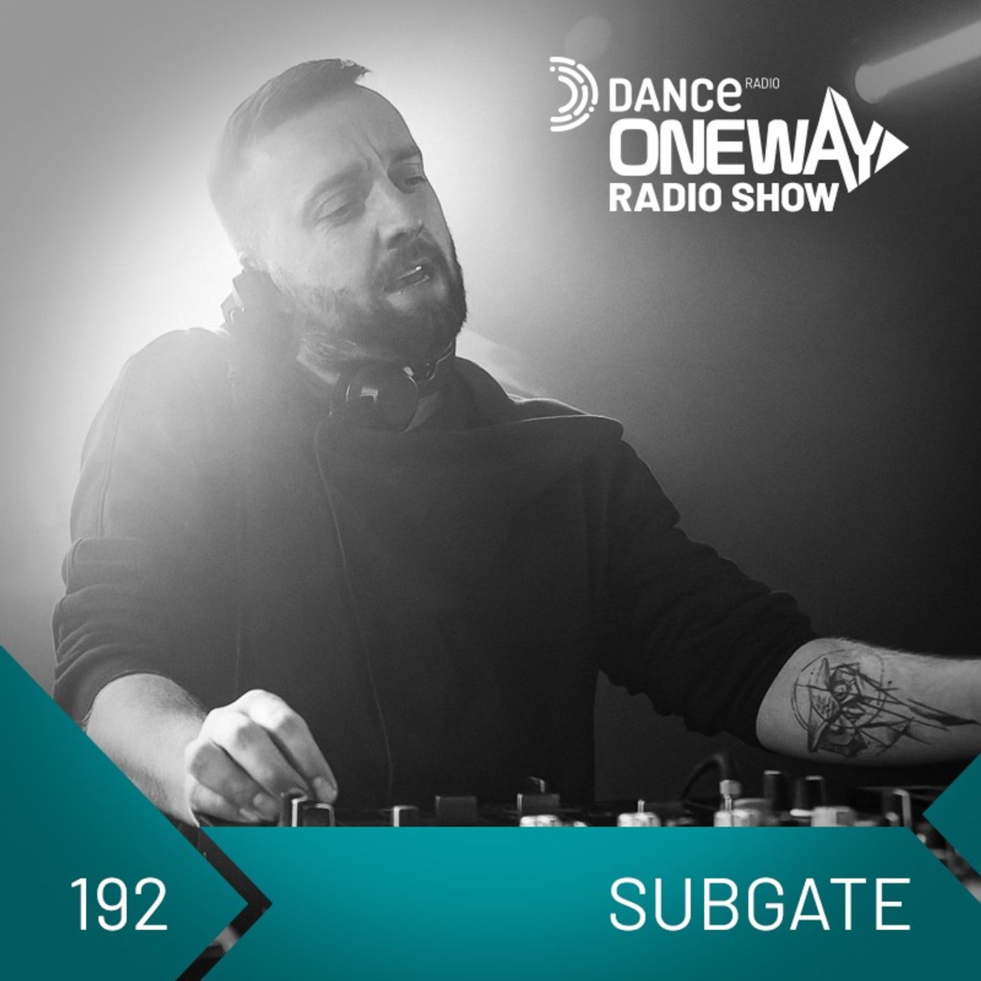 OneWay Music Radio show w/ Subgate & guests