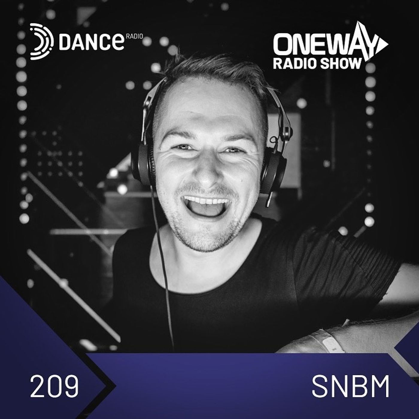 OneWay Music Radio show w/ Subgate & guests