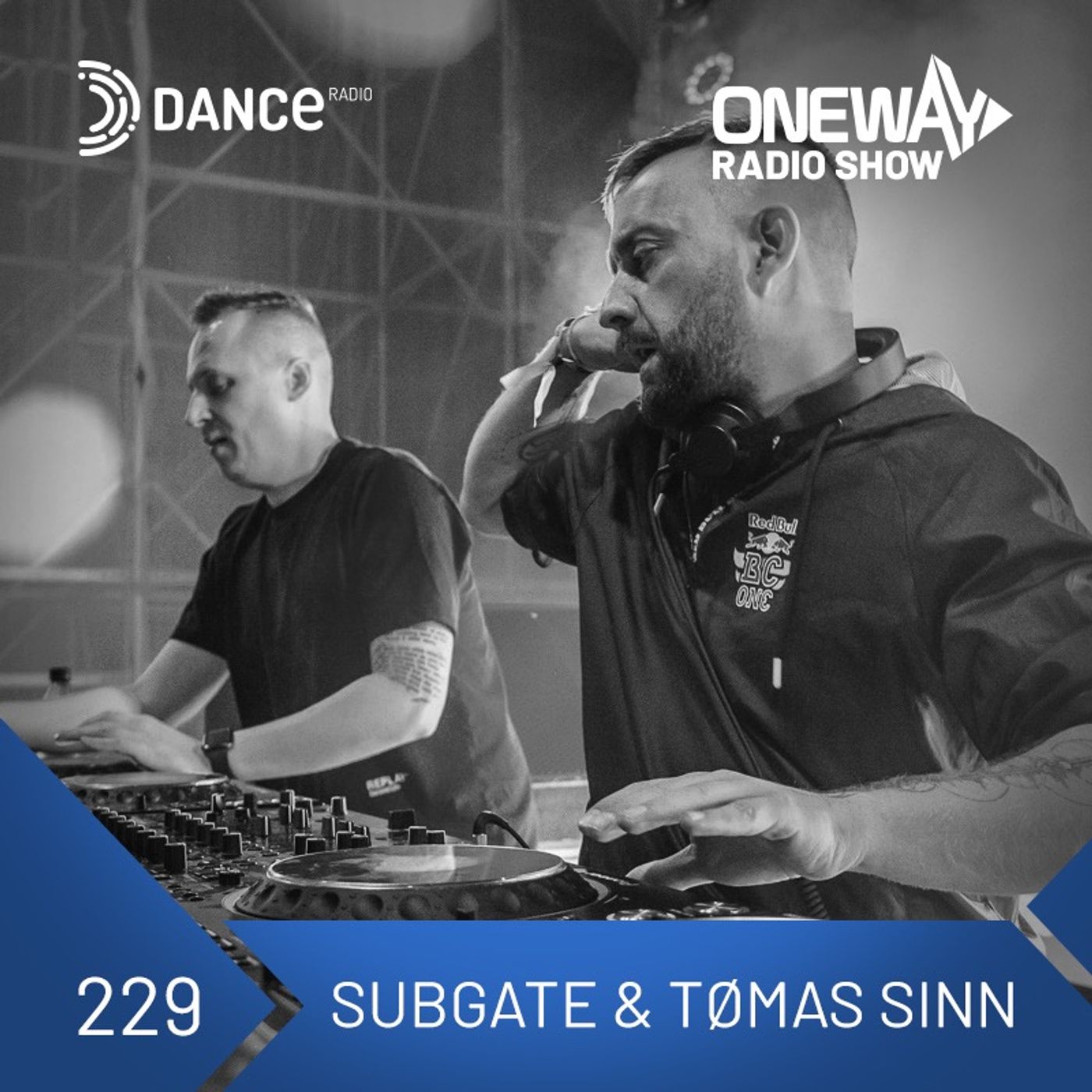 OneWay Music Radio show w/ Subgate & guests