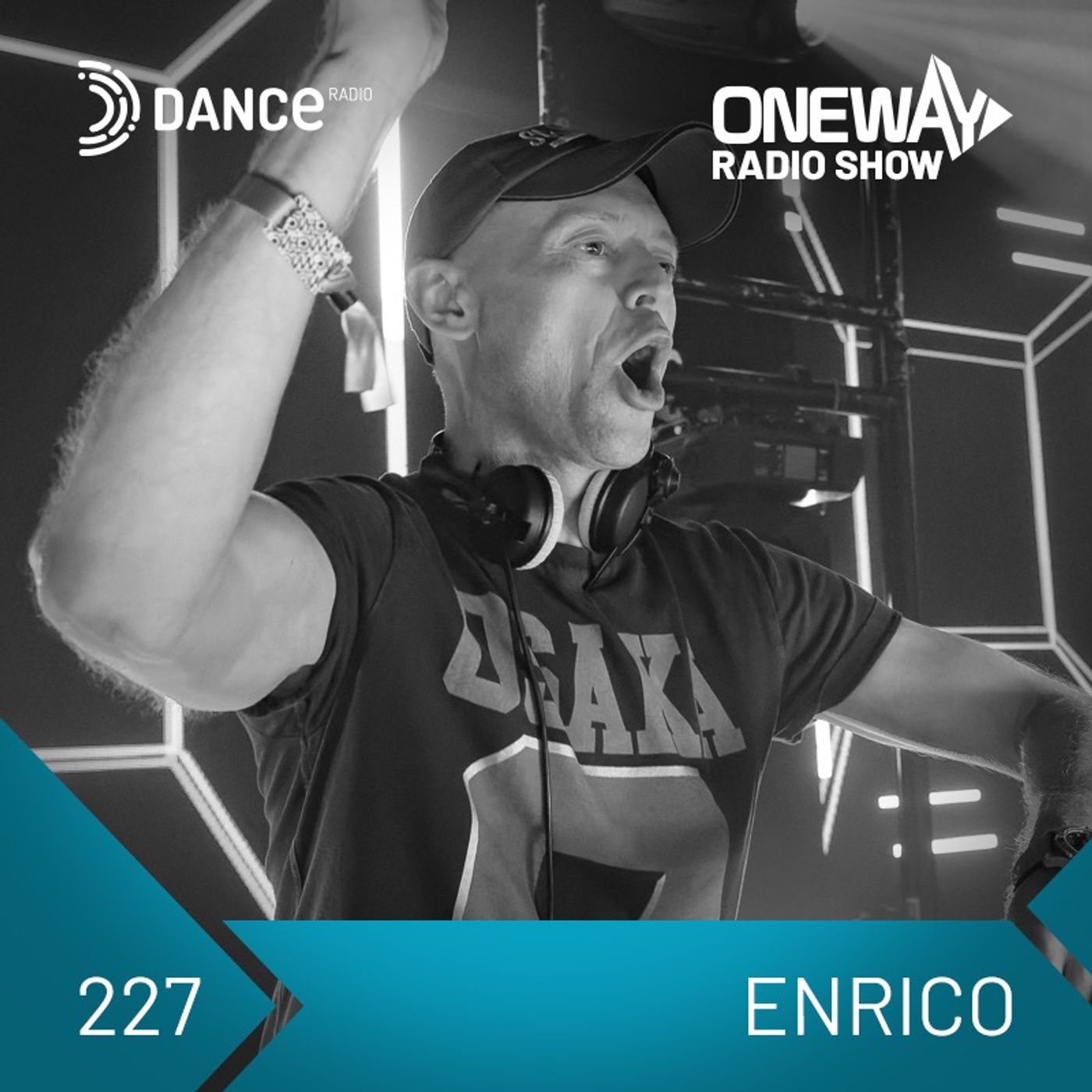 OneWay Music Radio show w/ Subgate & guests