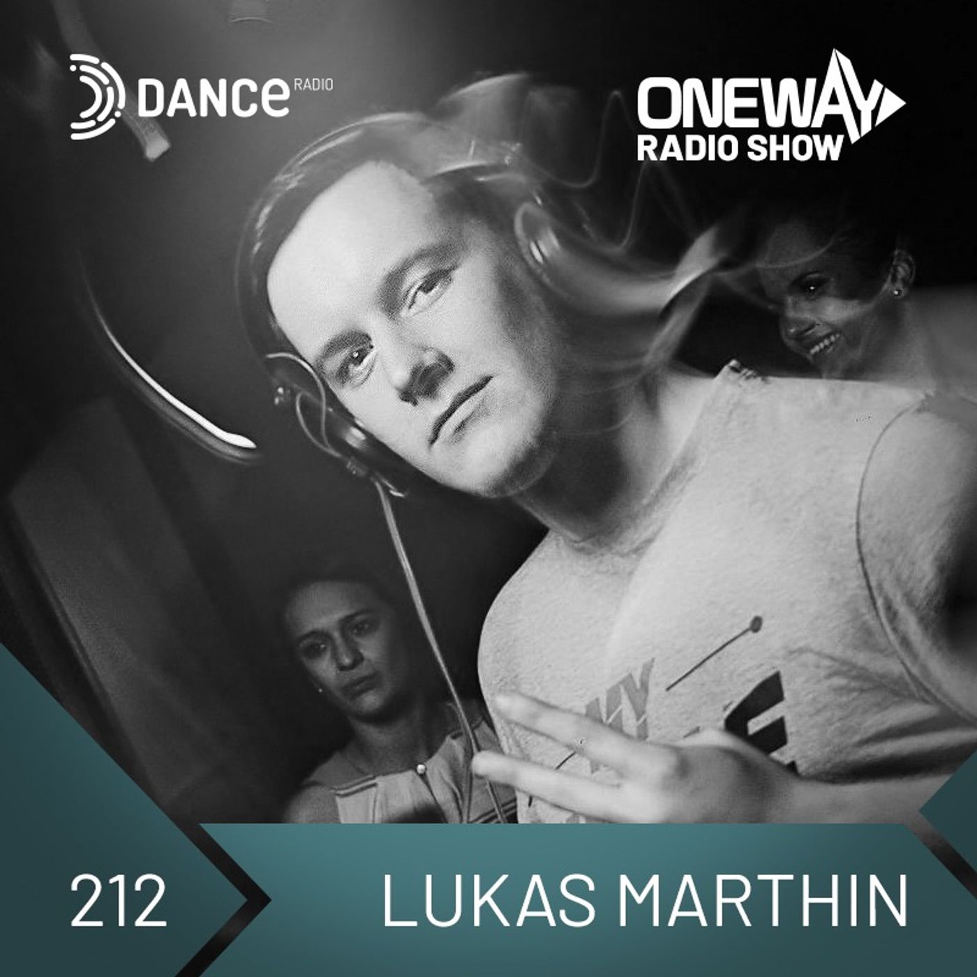 OneWay Music Radio show w/ Subgate & guests
