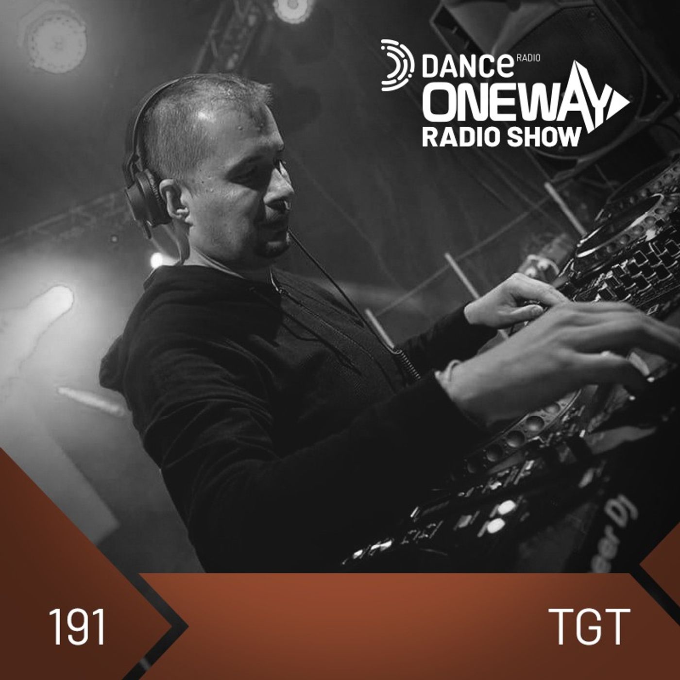 OneWay Music Radio show w/ Subgate & guests