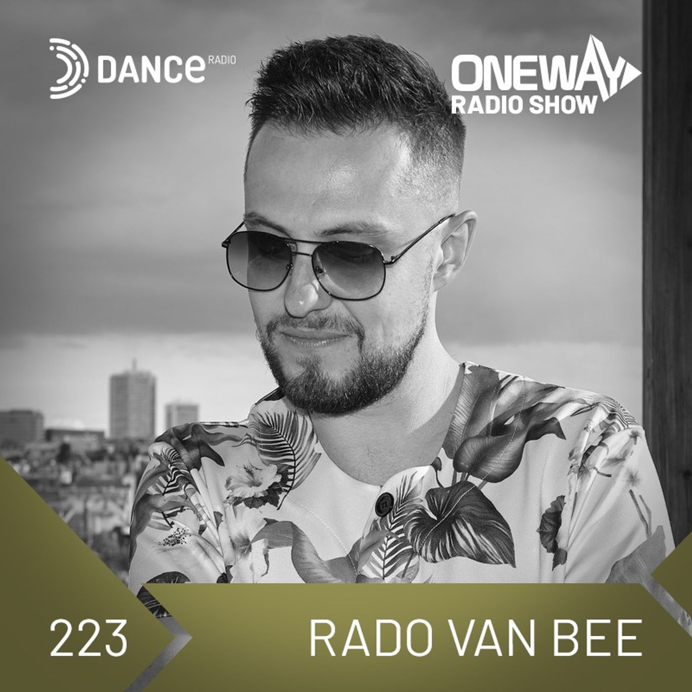 OneWay Music Radio show w/ Subgate & guests