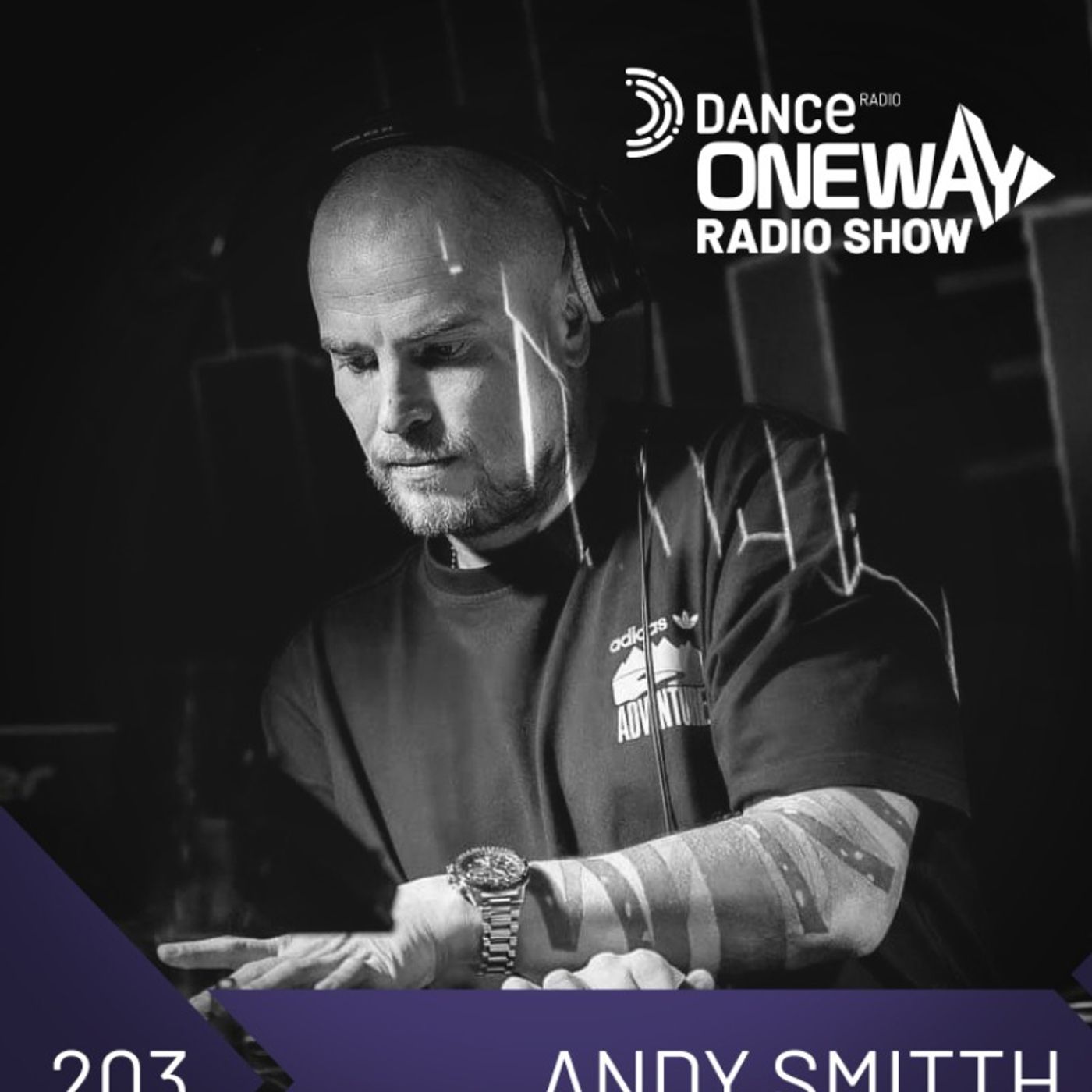 OneWay Music Radio show w/ Subgate & guests