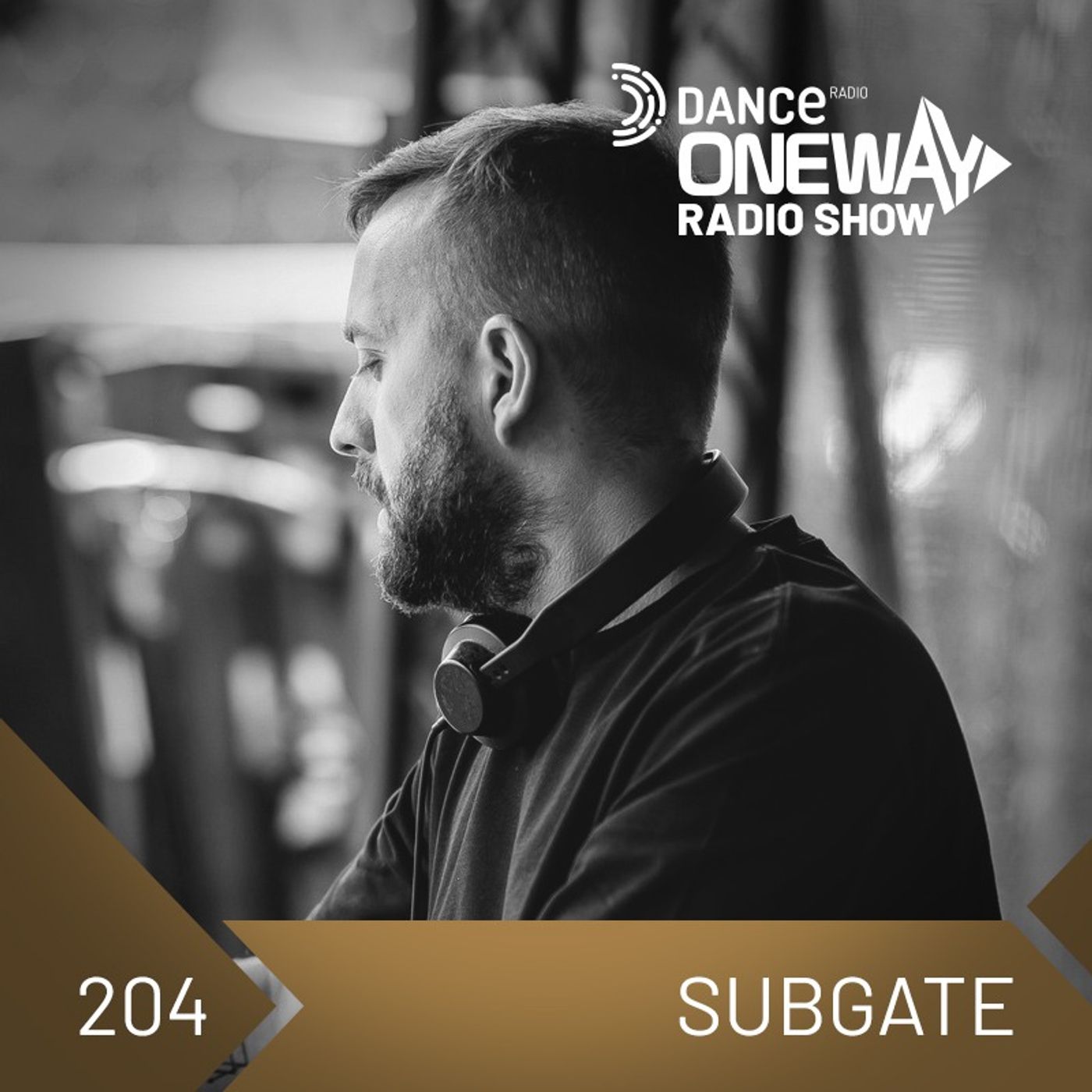 OneWay Music Radio show w/ Subgate & guests