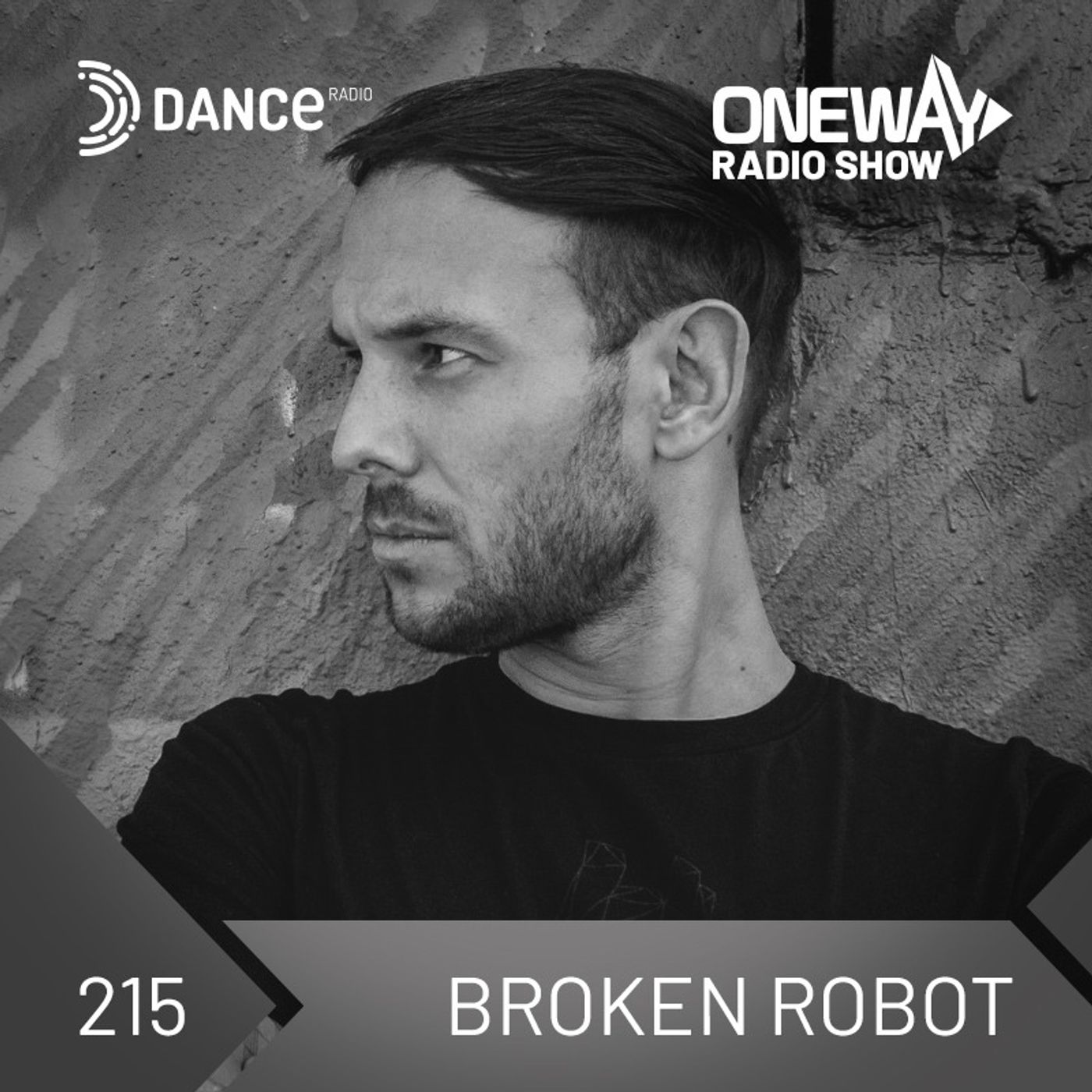 OneWay Music Radio show w/ Subgate & guests