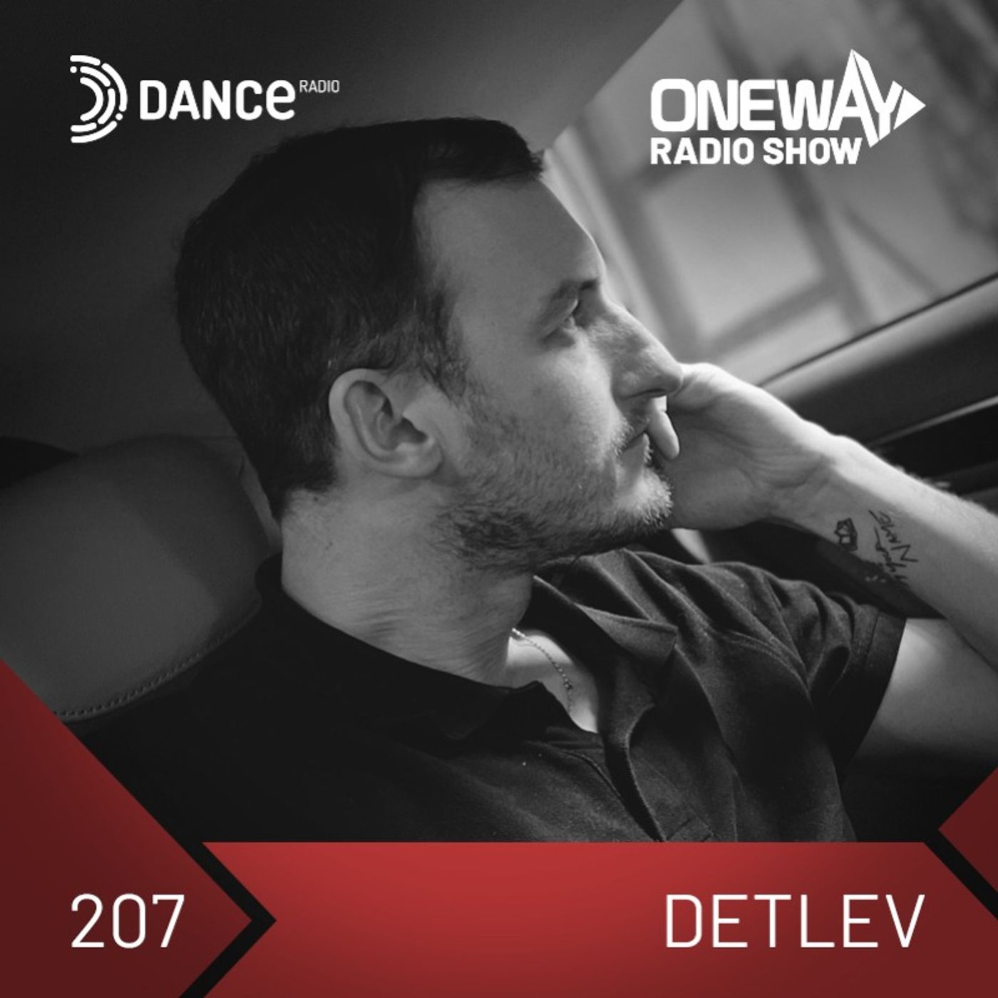 OneWay Music Radio show w/ Subgate & guests