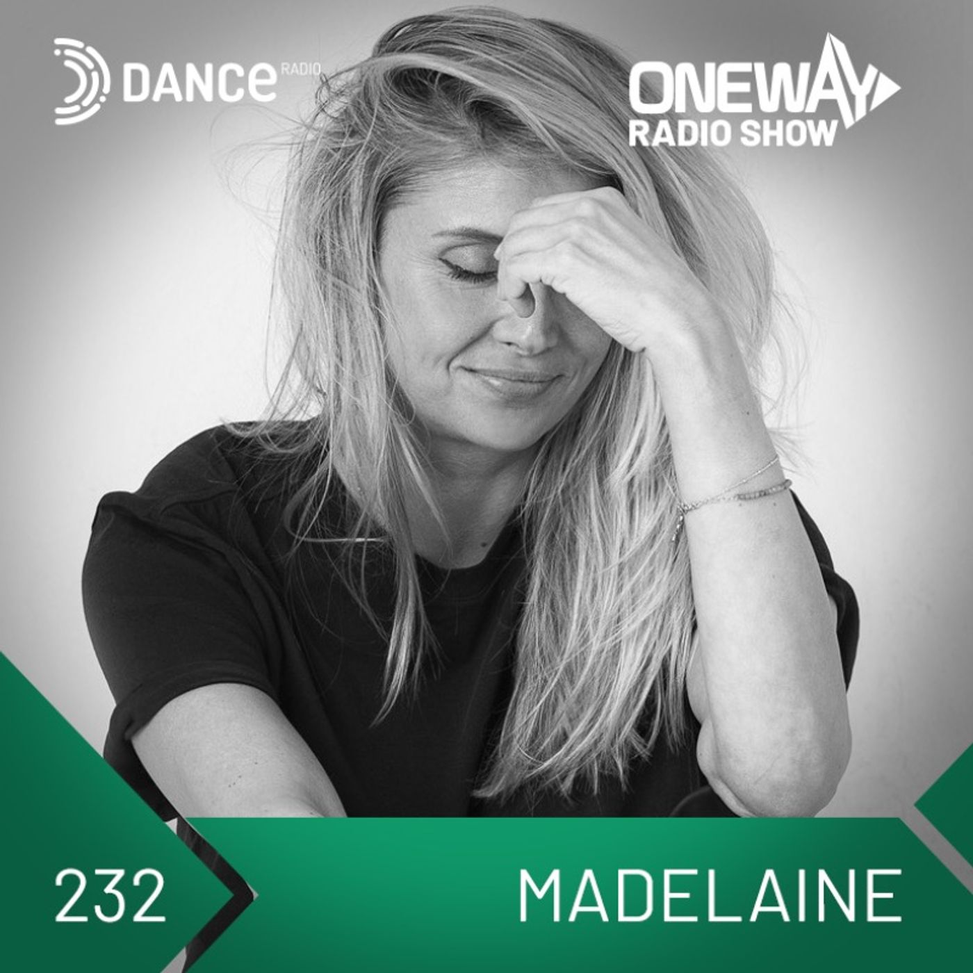 OneWay Music Radio show w/ Subgate & guests