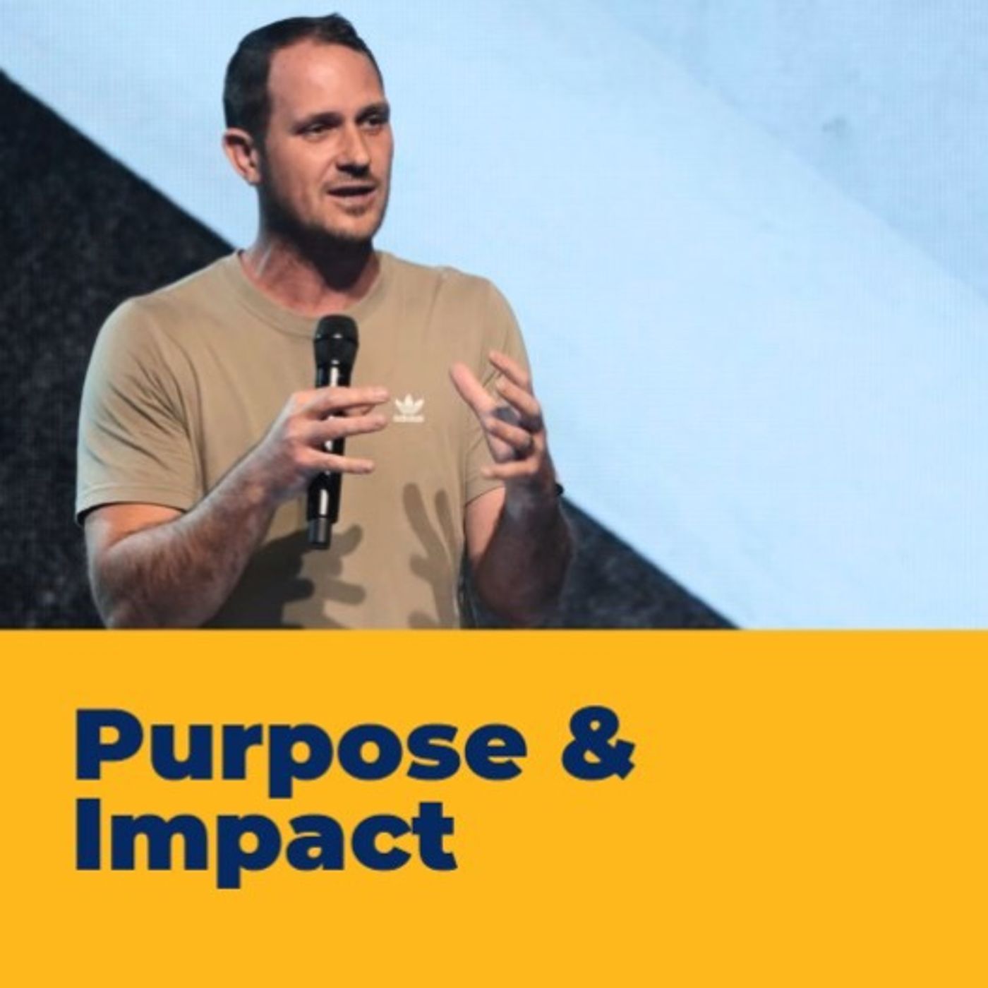 Purpose & Impact = dAVID tWIGG Purpose & Impact = dAVID tWIGG