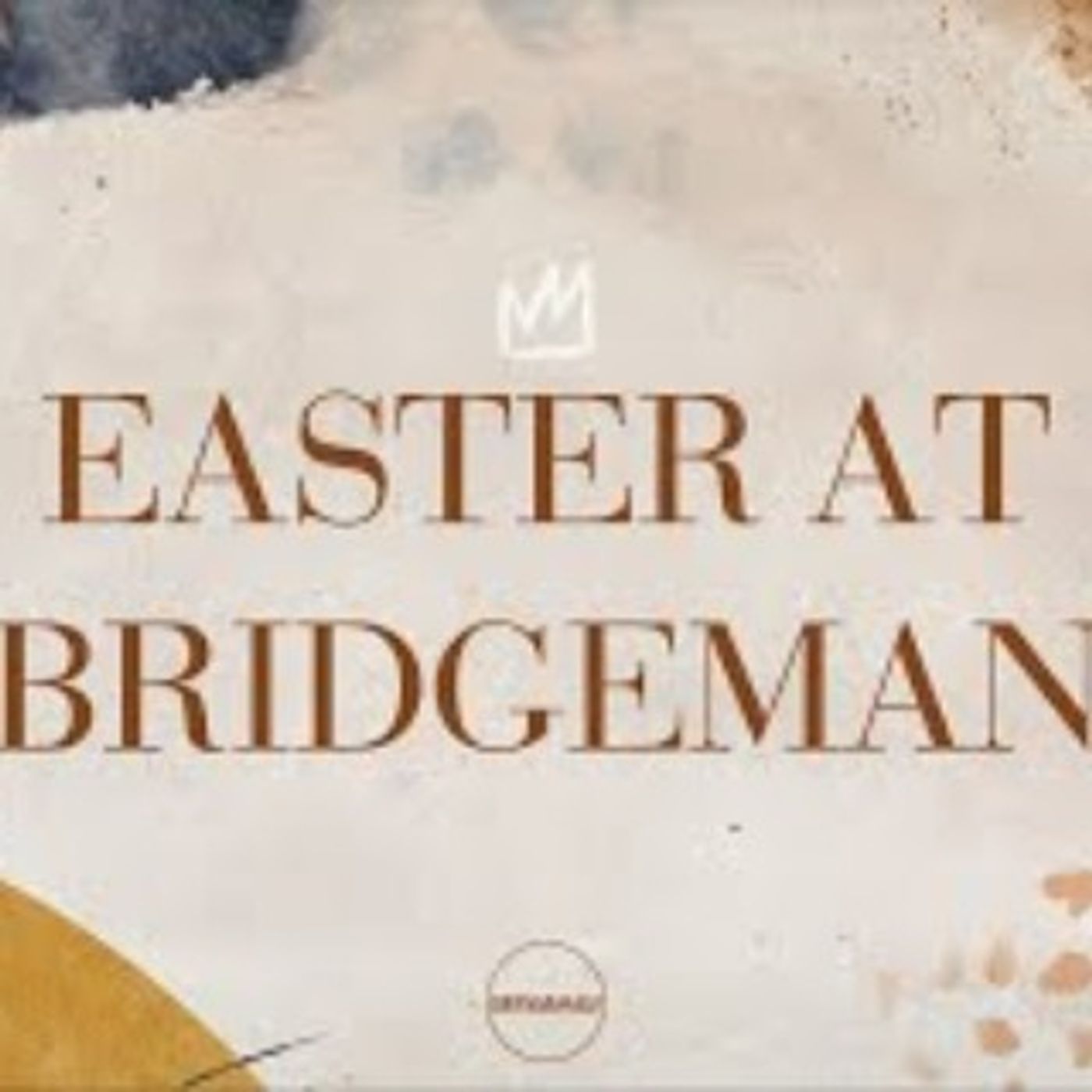Good Friday episode artwork
