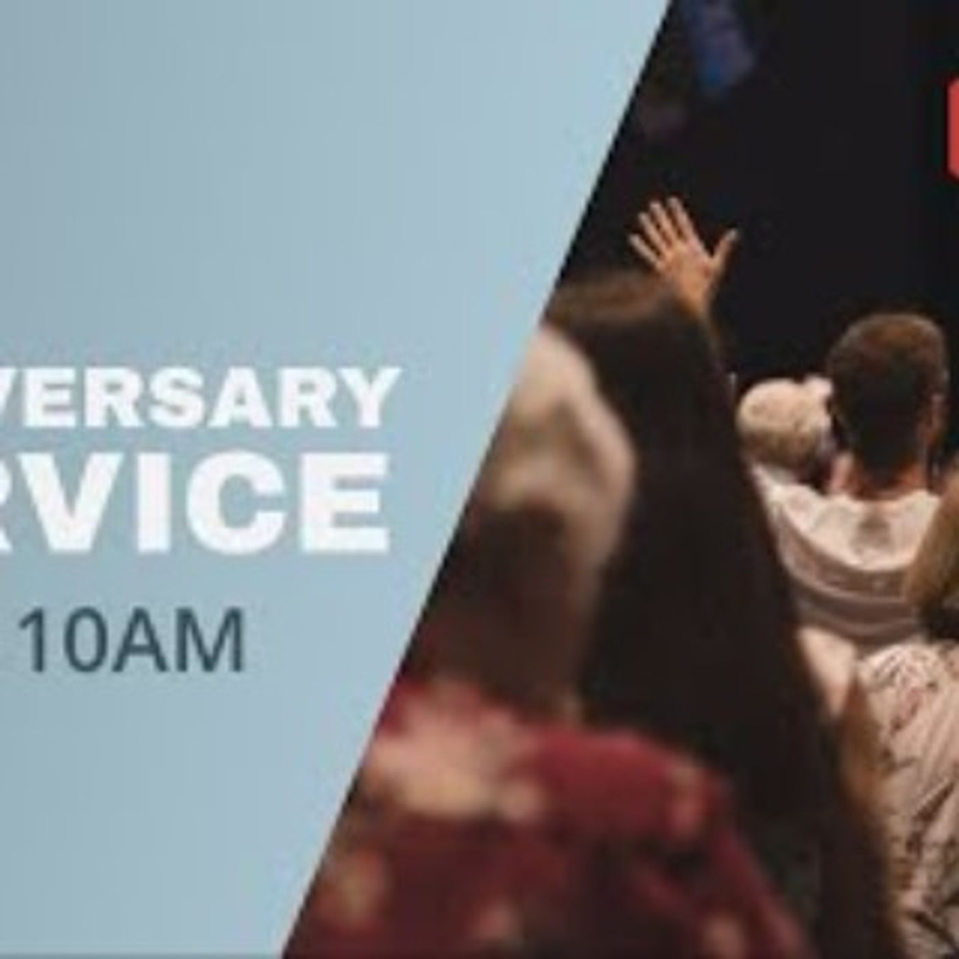 All About Him am services episode artwork