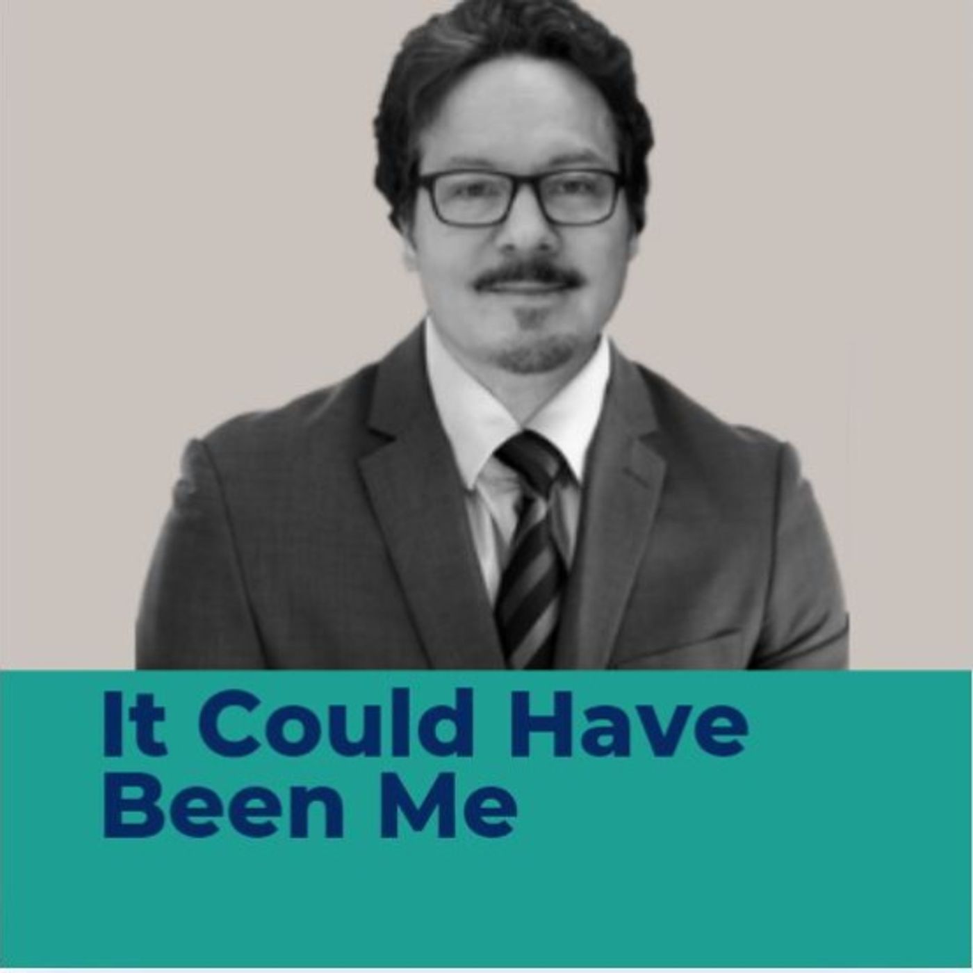 It Could Have Been Me_Simon Rattray episode artwork