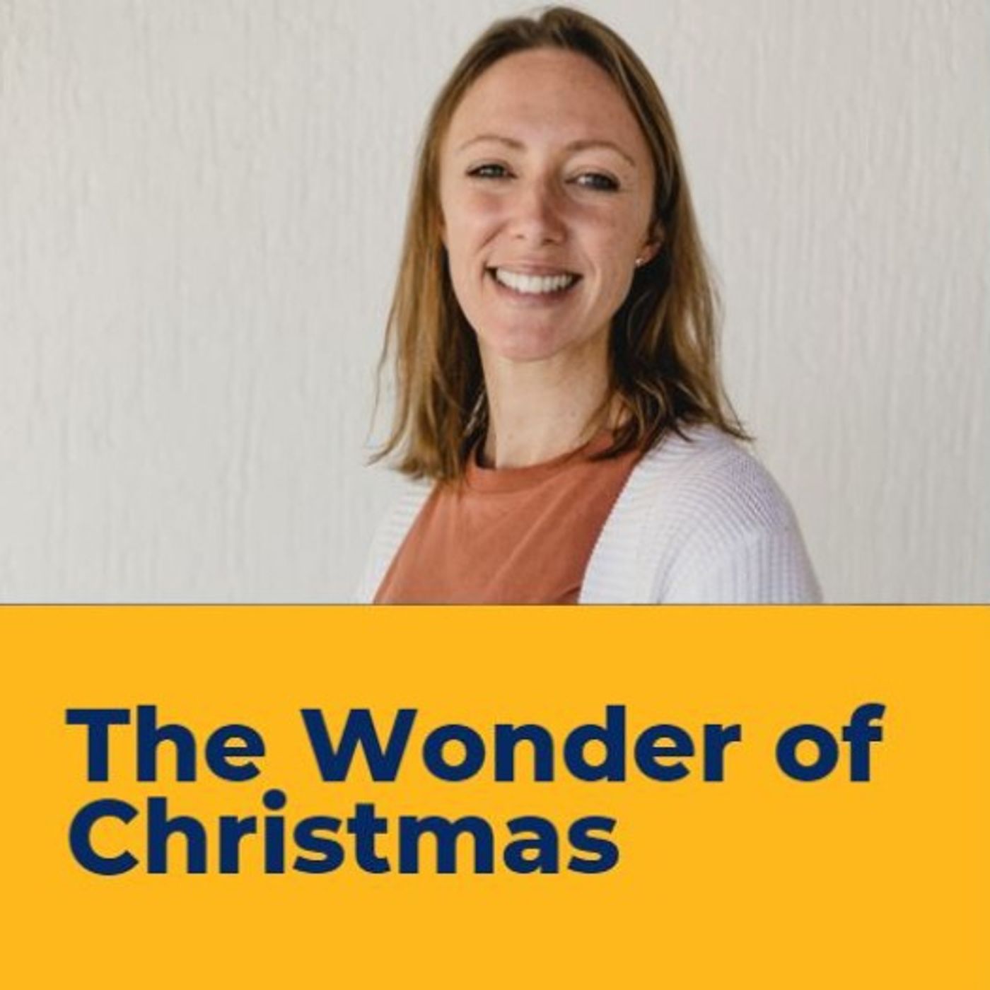 The Wonder of Christmas episode artwork