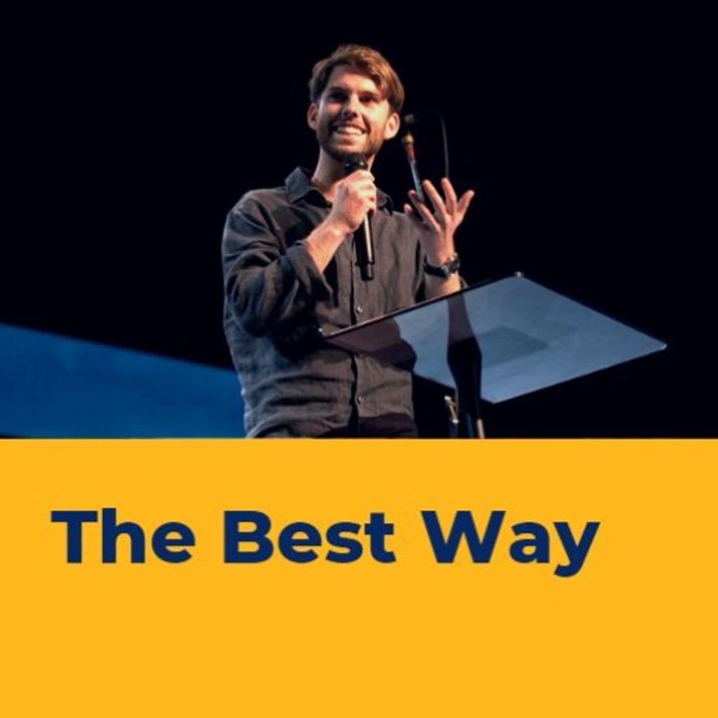 The Best Way episode artwork