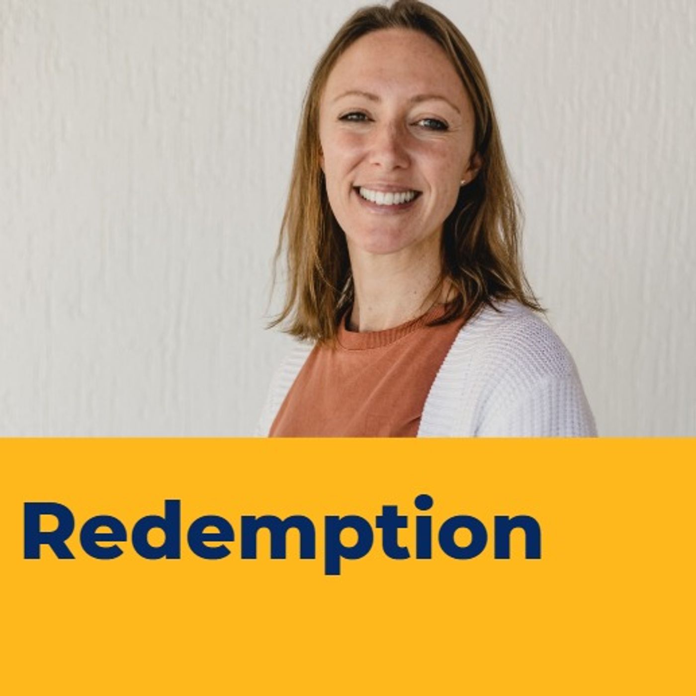 Redemption - Sara Millard episode artwork