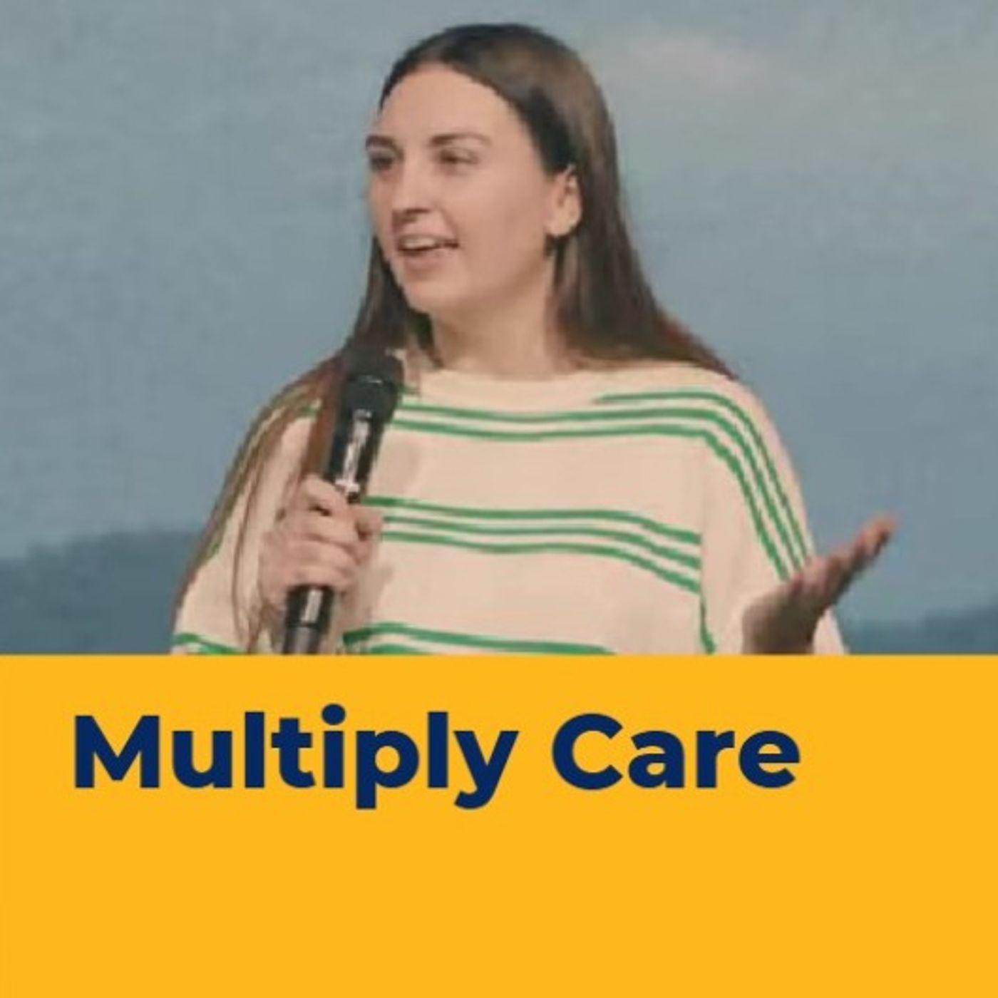 Multiply Care - Katie Goopy