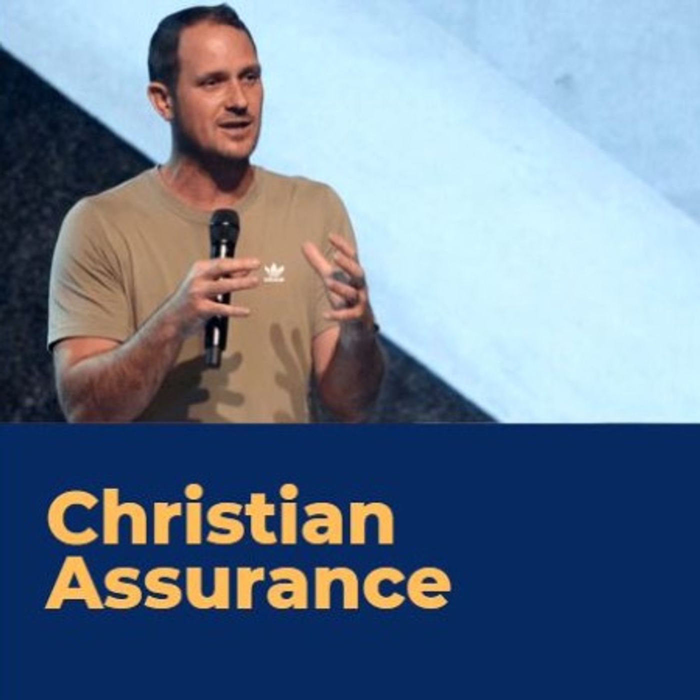 Christian Assurance episode artwork