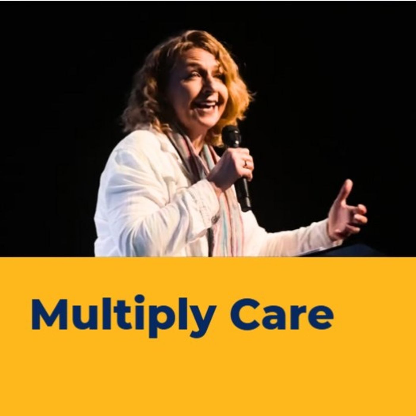 Multiply Care - Jodi Traves